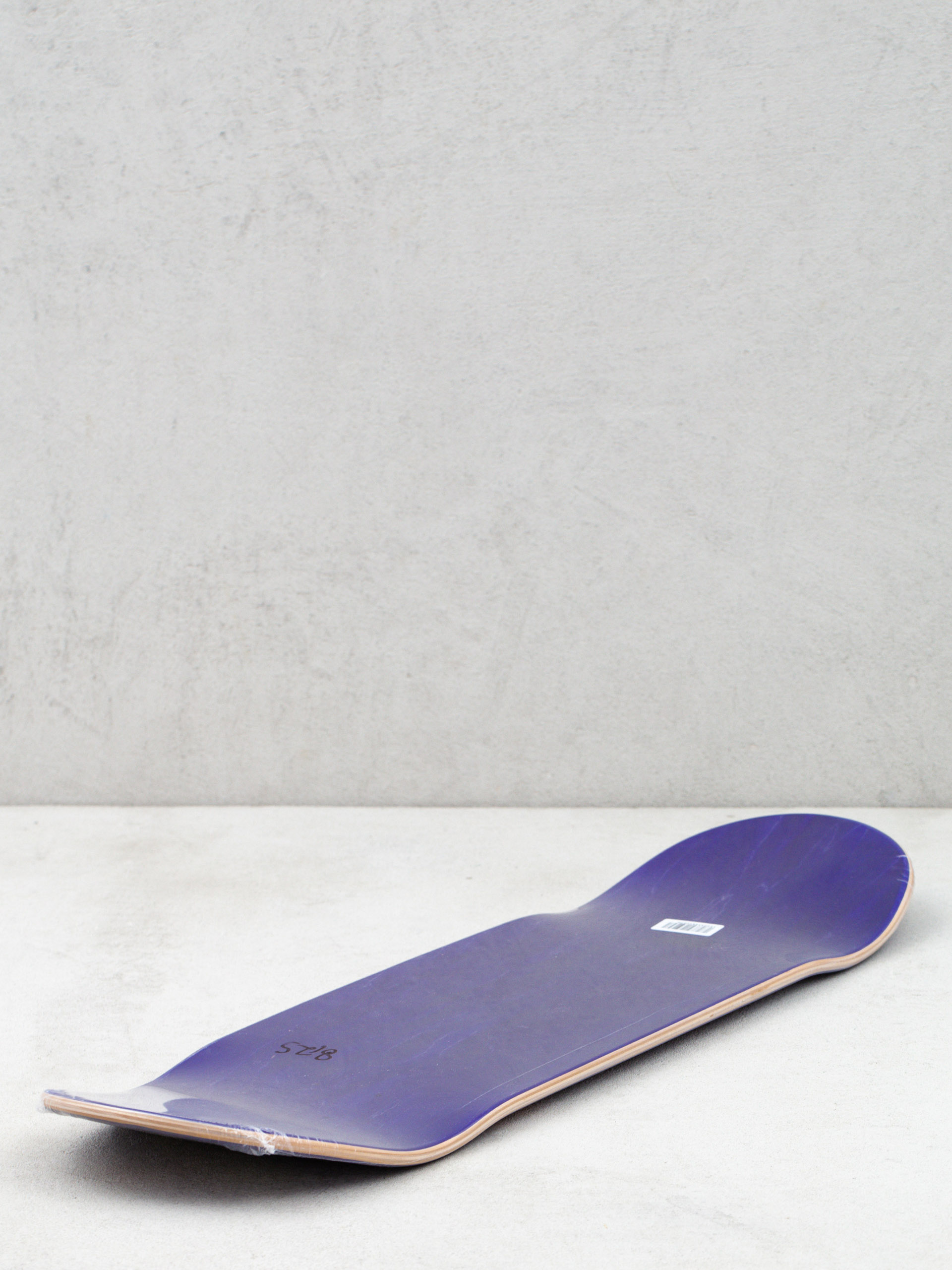 Deck Youth Skateboards X Bummers Hot Dog (navy)
