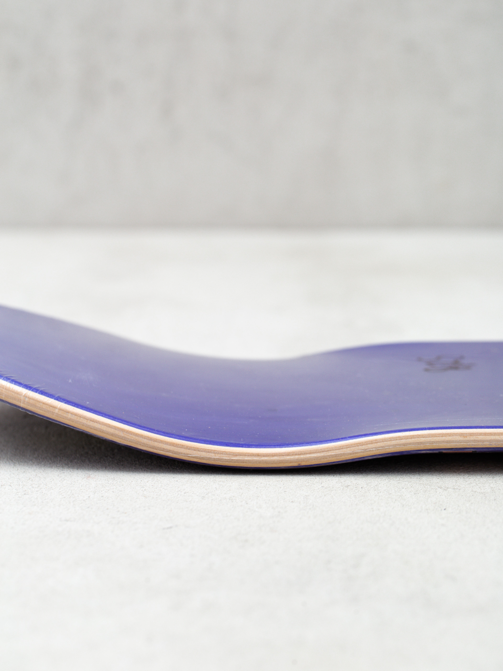 Deck Youth Skateboards X Bummers Hot Dog (navy)