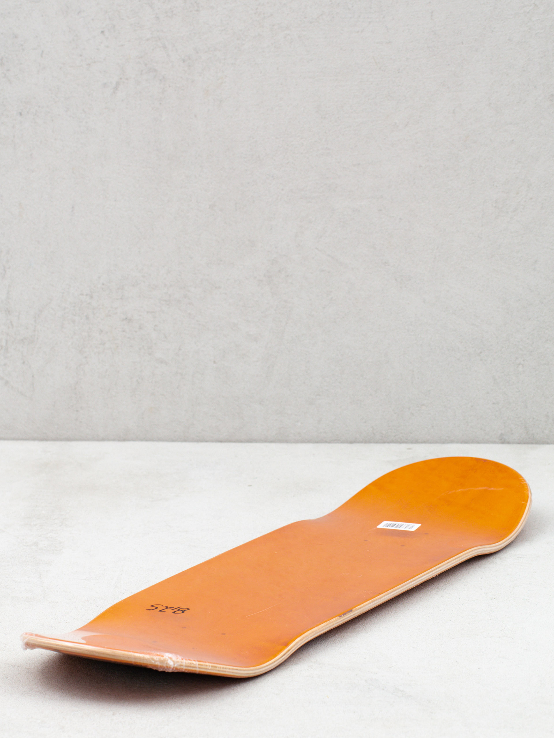 Deck Youth Skateboards X Bummers Hot Dog (orange)