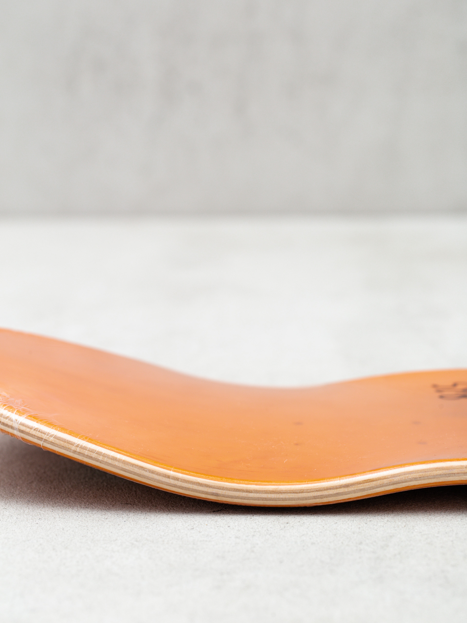 Deck Youth Skateboards X Bummers Hot Dog (orange)