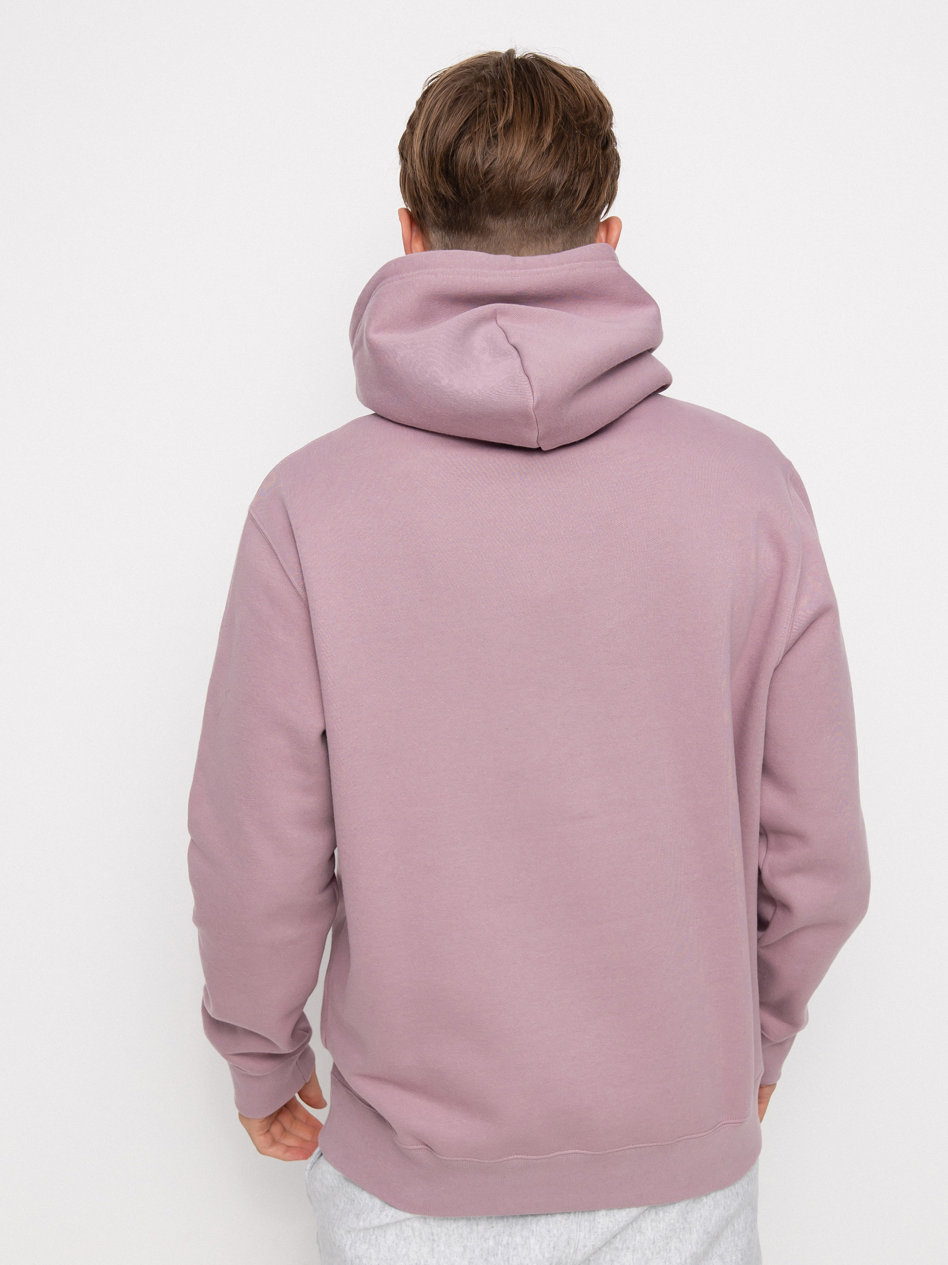 Bluza z kapturem Champion Hooded Sweatshirt 217858 HD (eby)