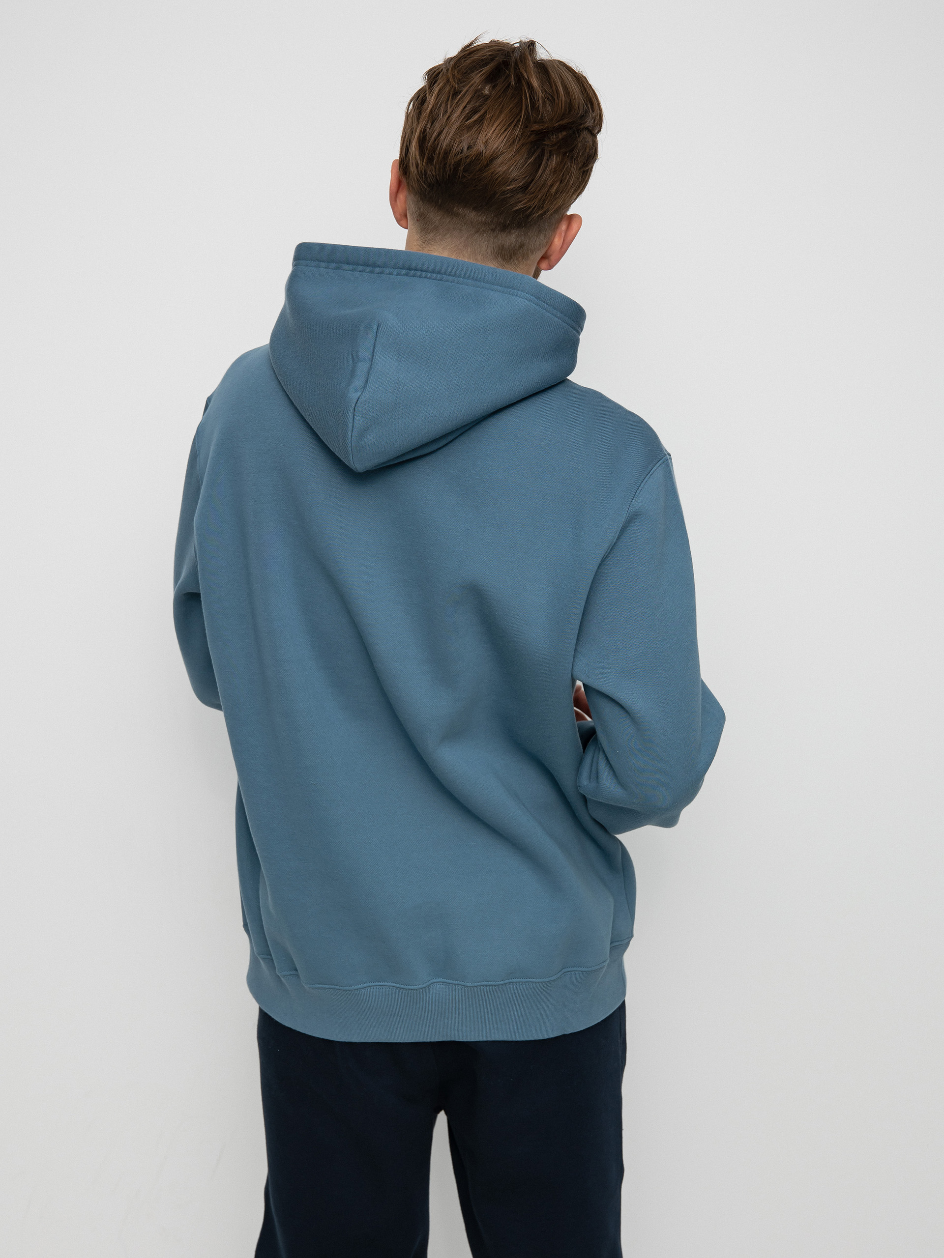 Bluza z kapturem Champion Hooded Sweatshirt 217862 HD (sli)