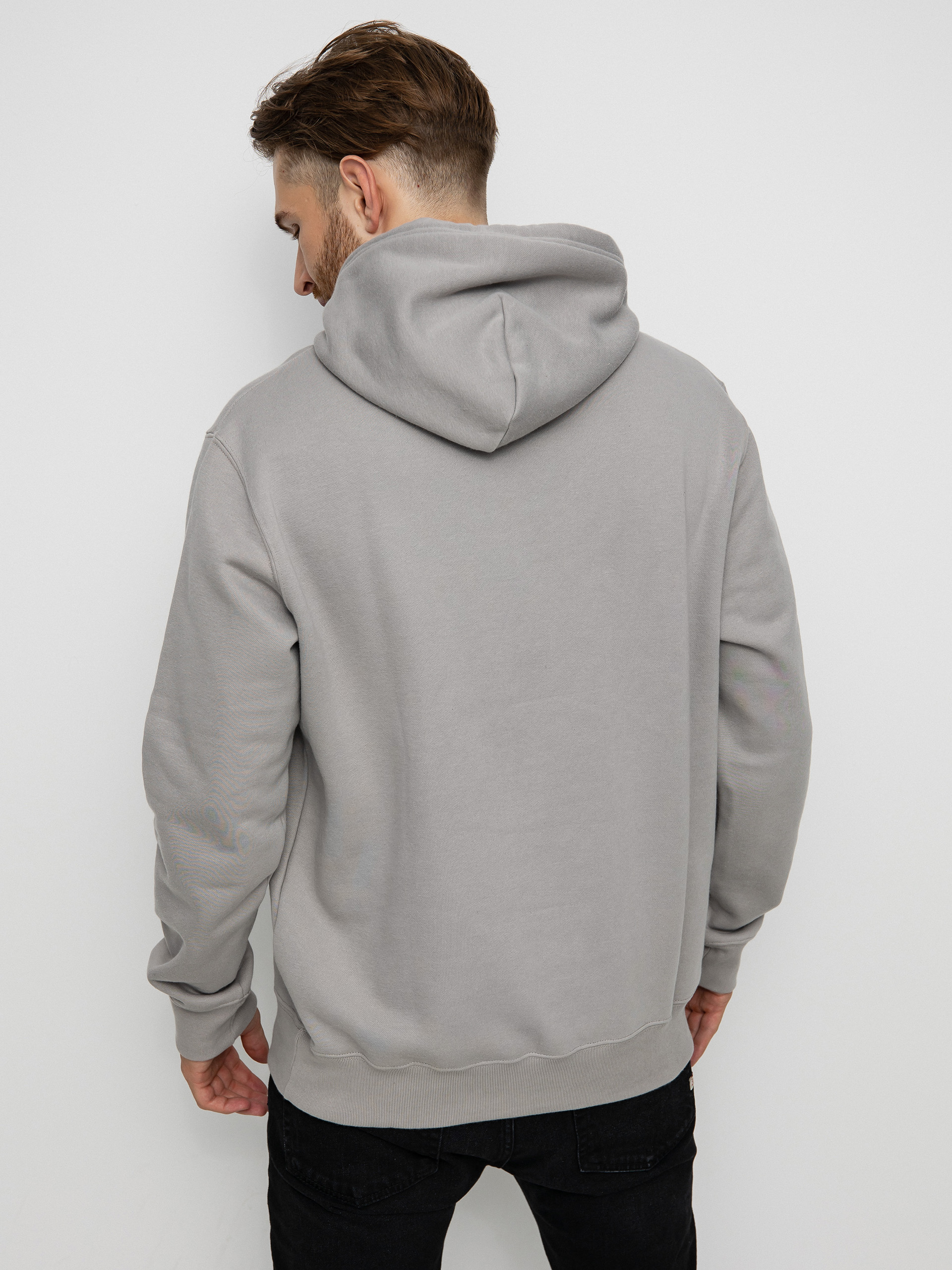 Bluza z kapturem Champion Hooded Sweatshirt 217862 HD (wwt)