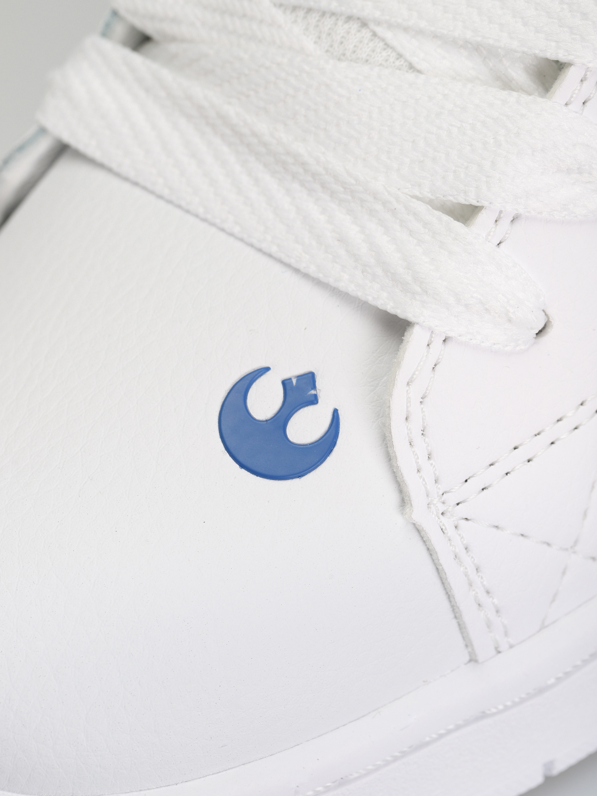 Buty DC X Star Wars Ct Graffik (white)