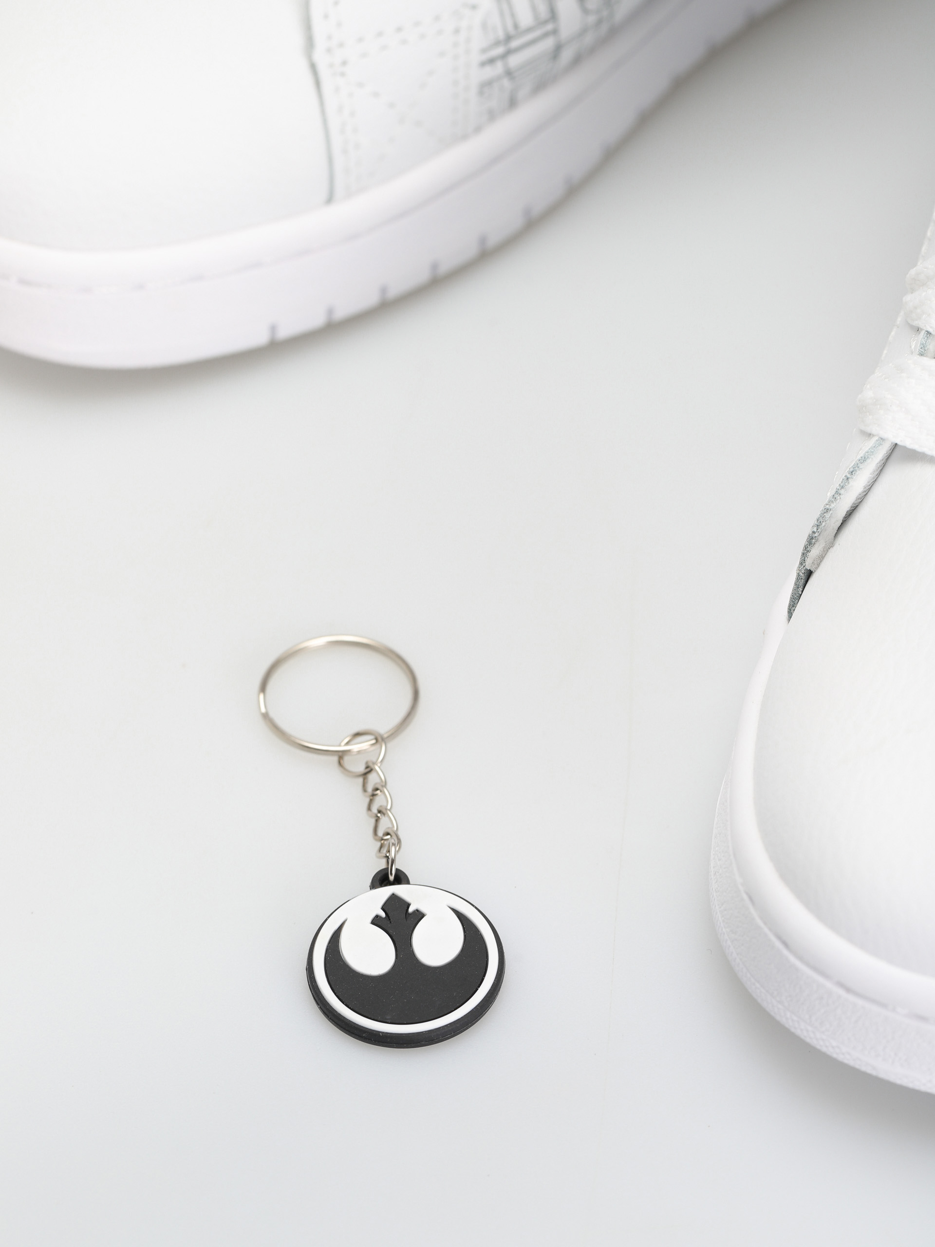 Buty DC X Star Wars Ct Graffik (white)