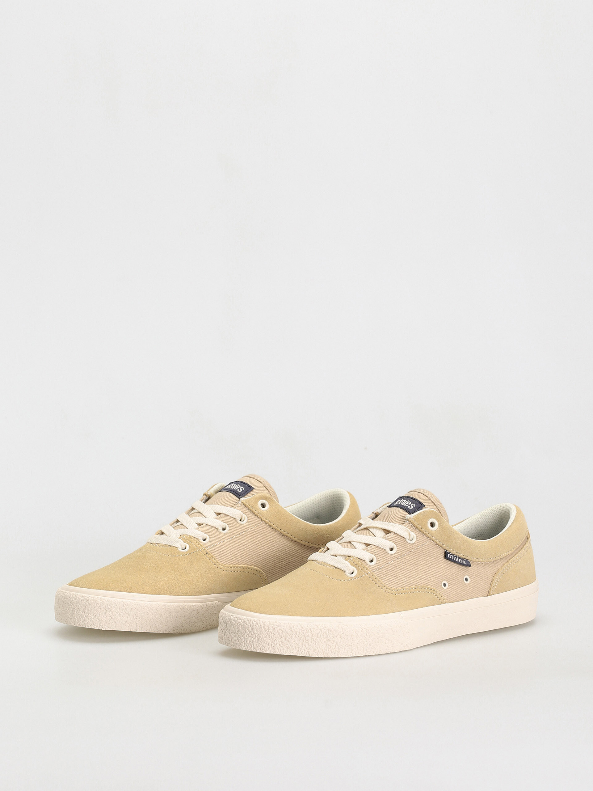 Buty Etnies Factor (bone)
