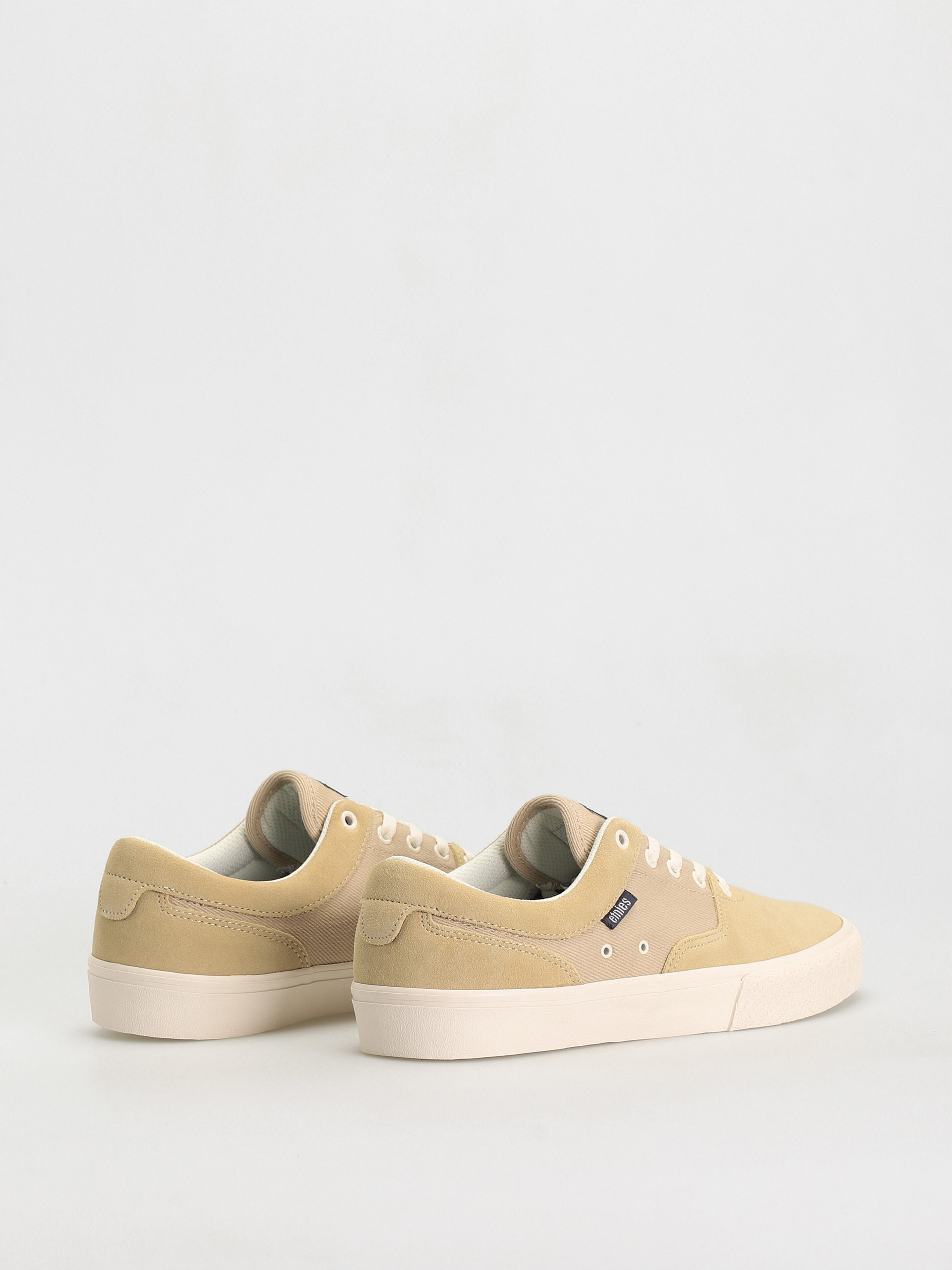 Buty Etnies Factor (bone)