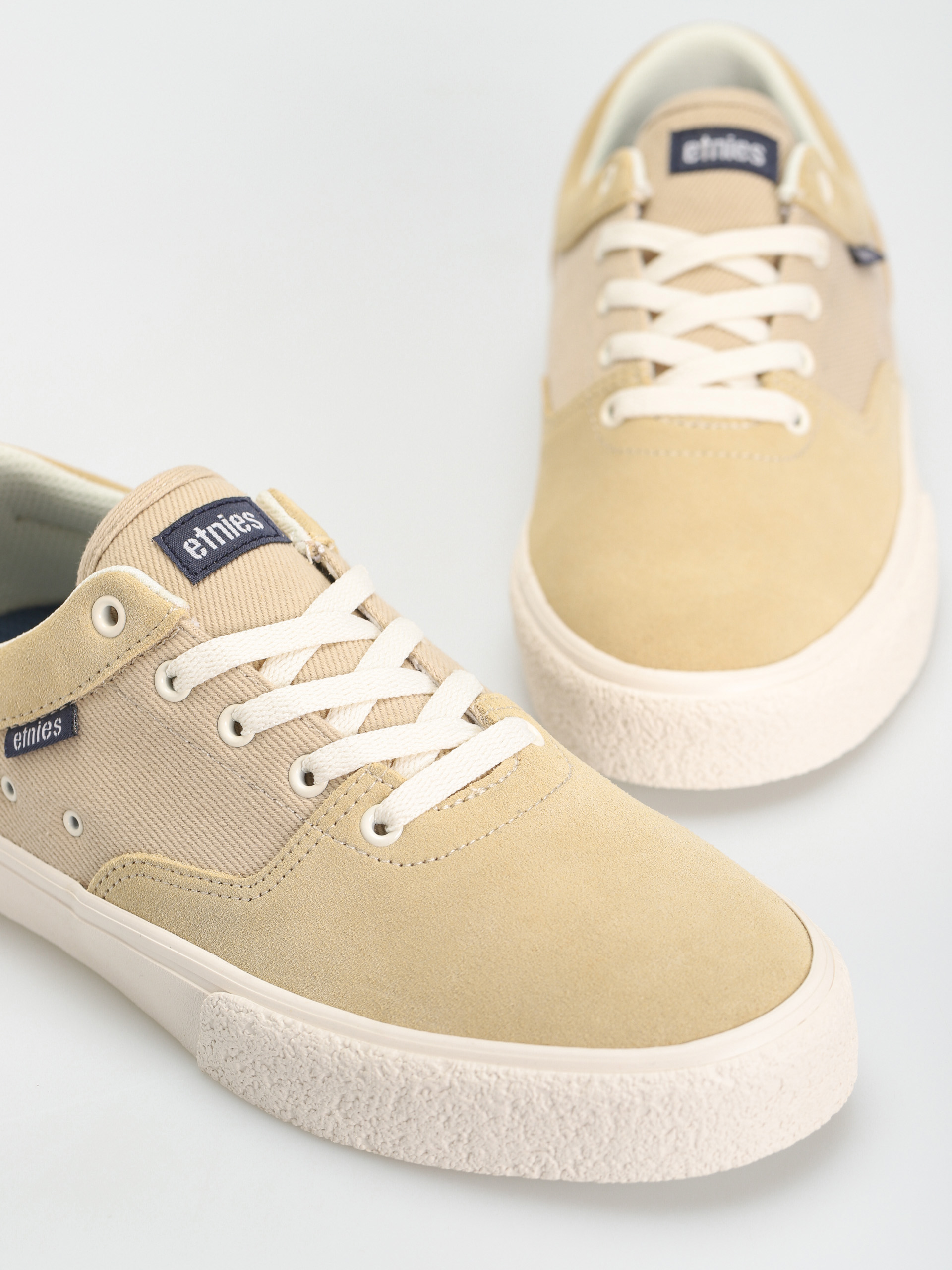 Buty Etnies Factor (bone)
