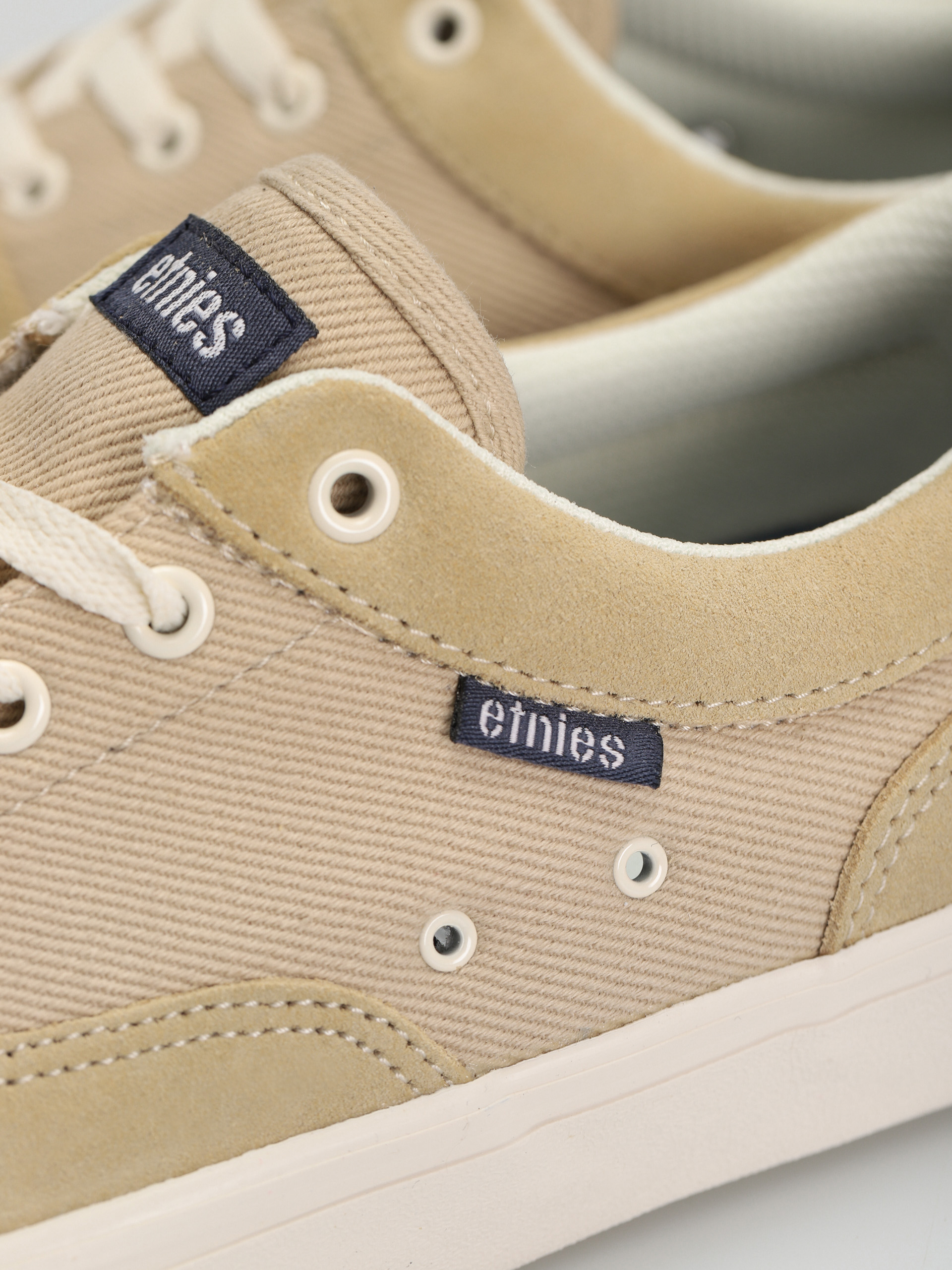 Buty Etnies Factor (bone)