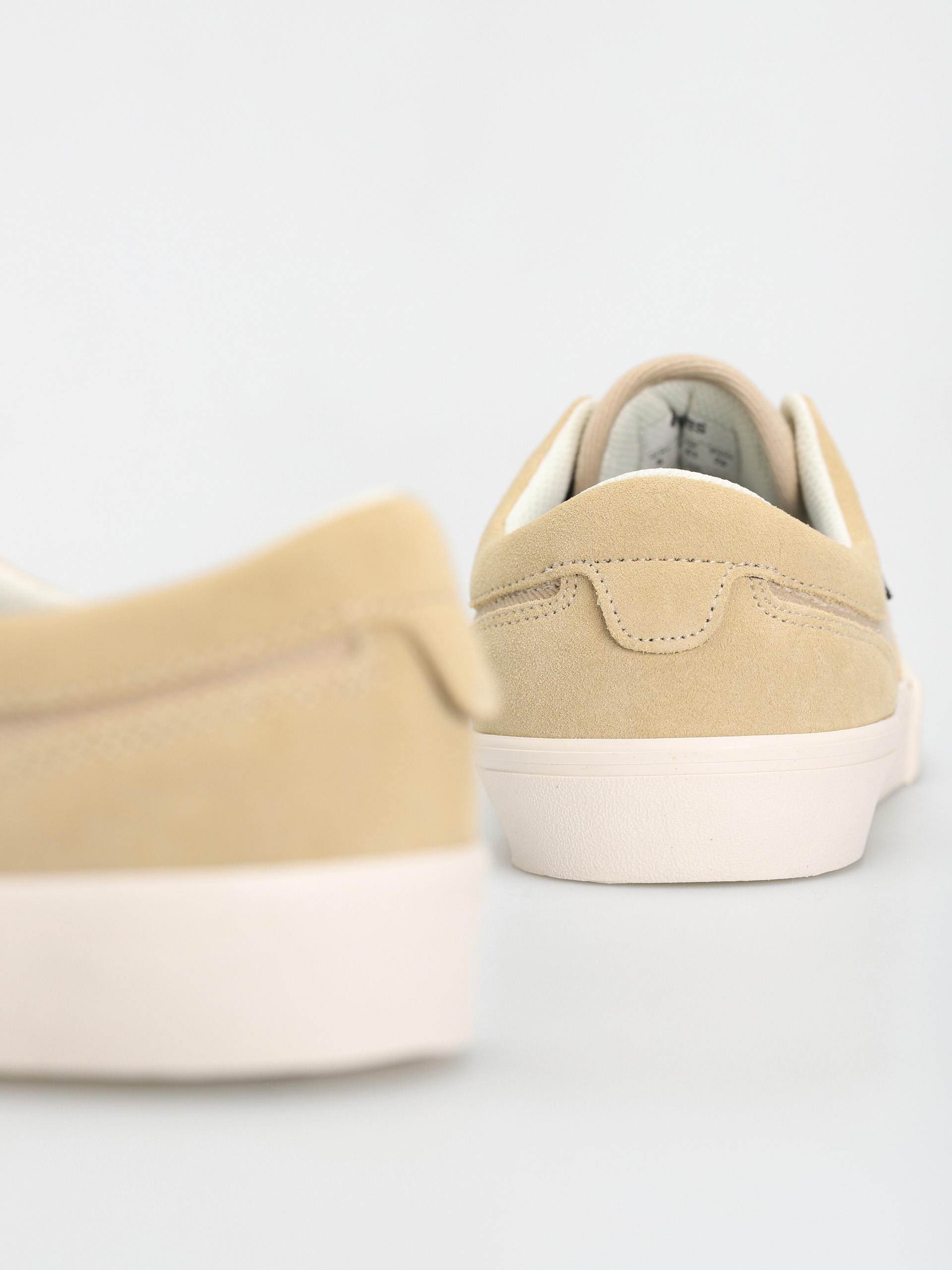 Buty Etnies Factor (bone)