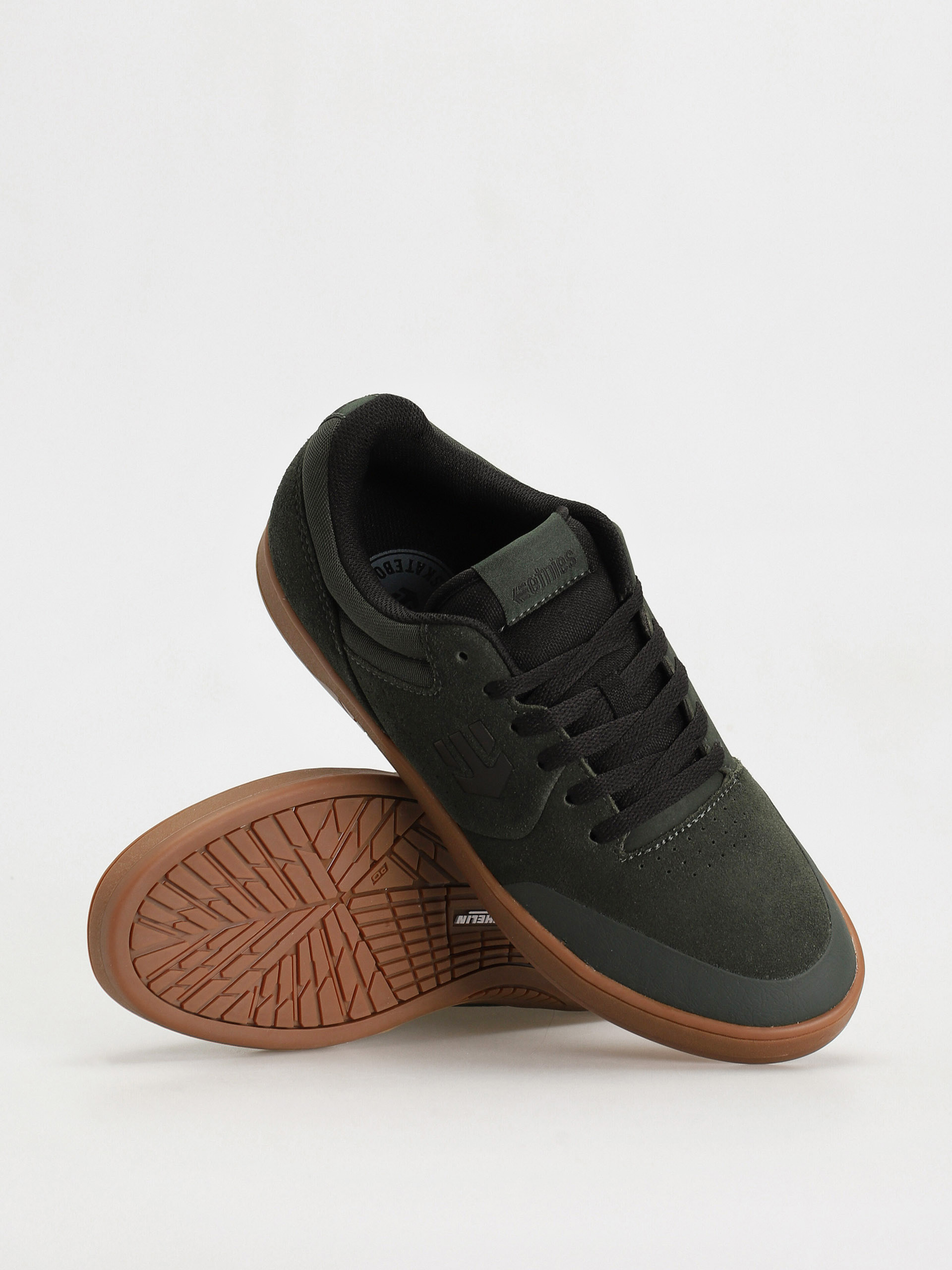 Buty Etnies Marana (green/black)