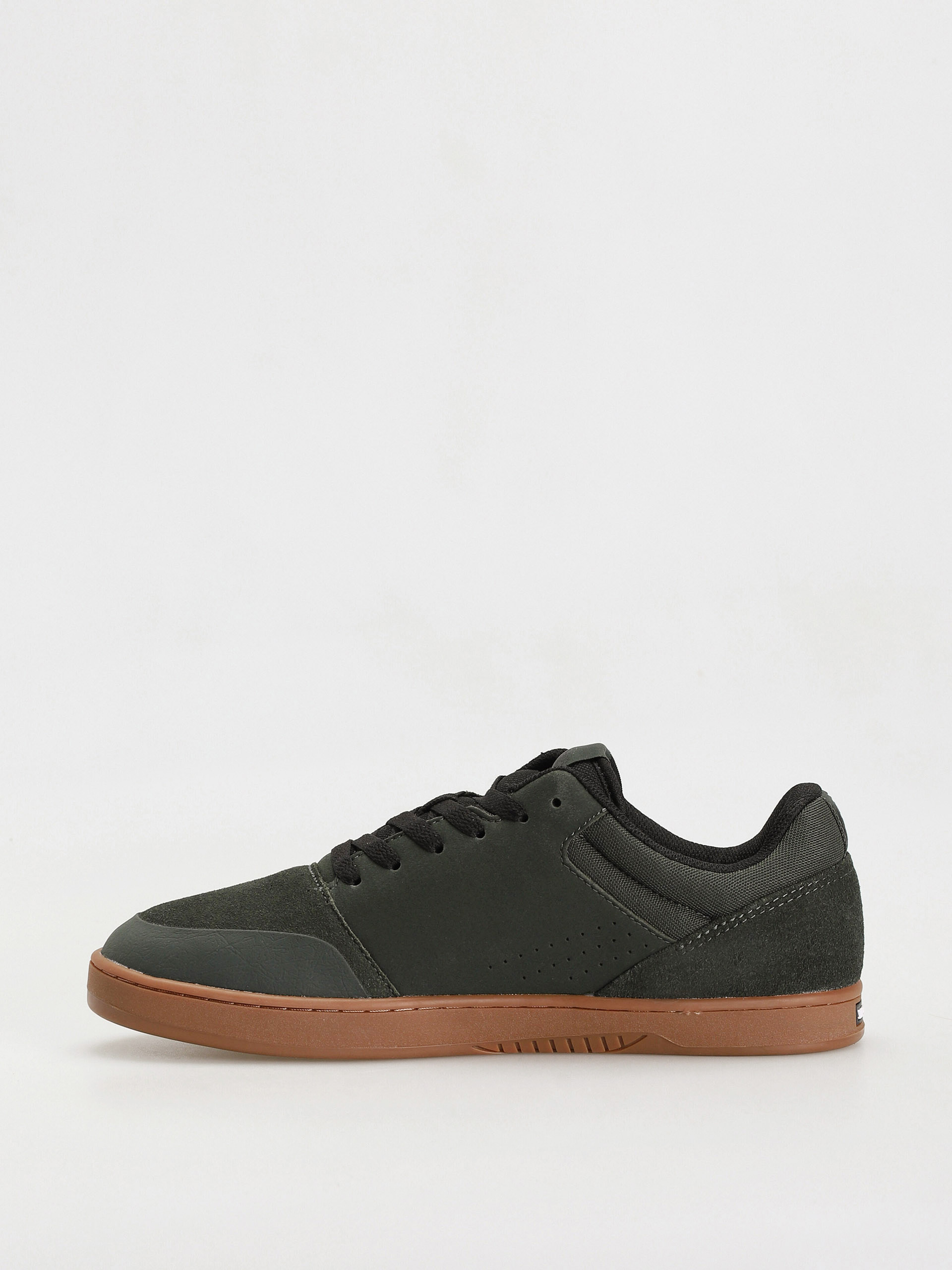 Buty Etnies Marana (green/black)