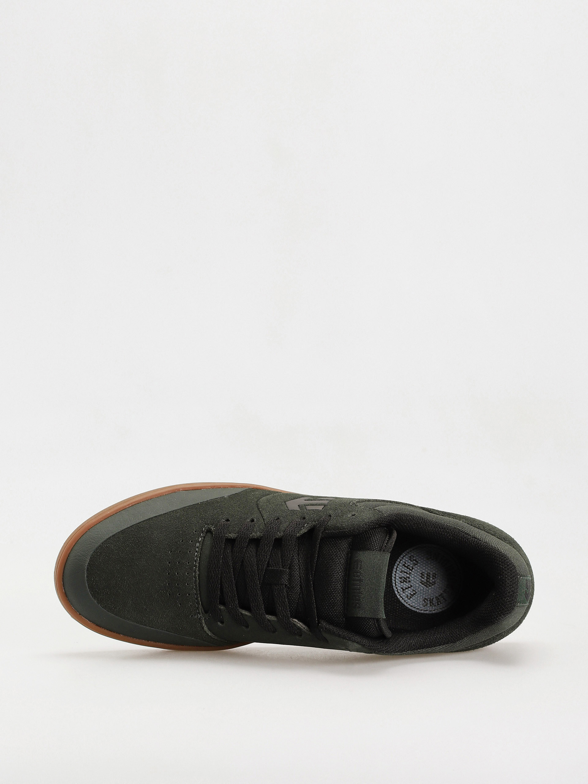 Buty Etnies Marana (green/black)