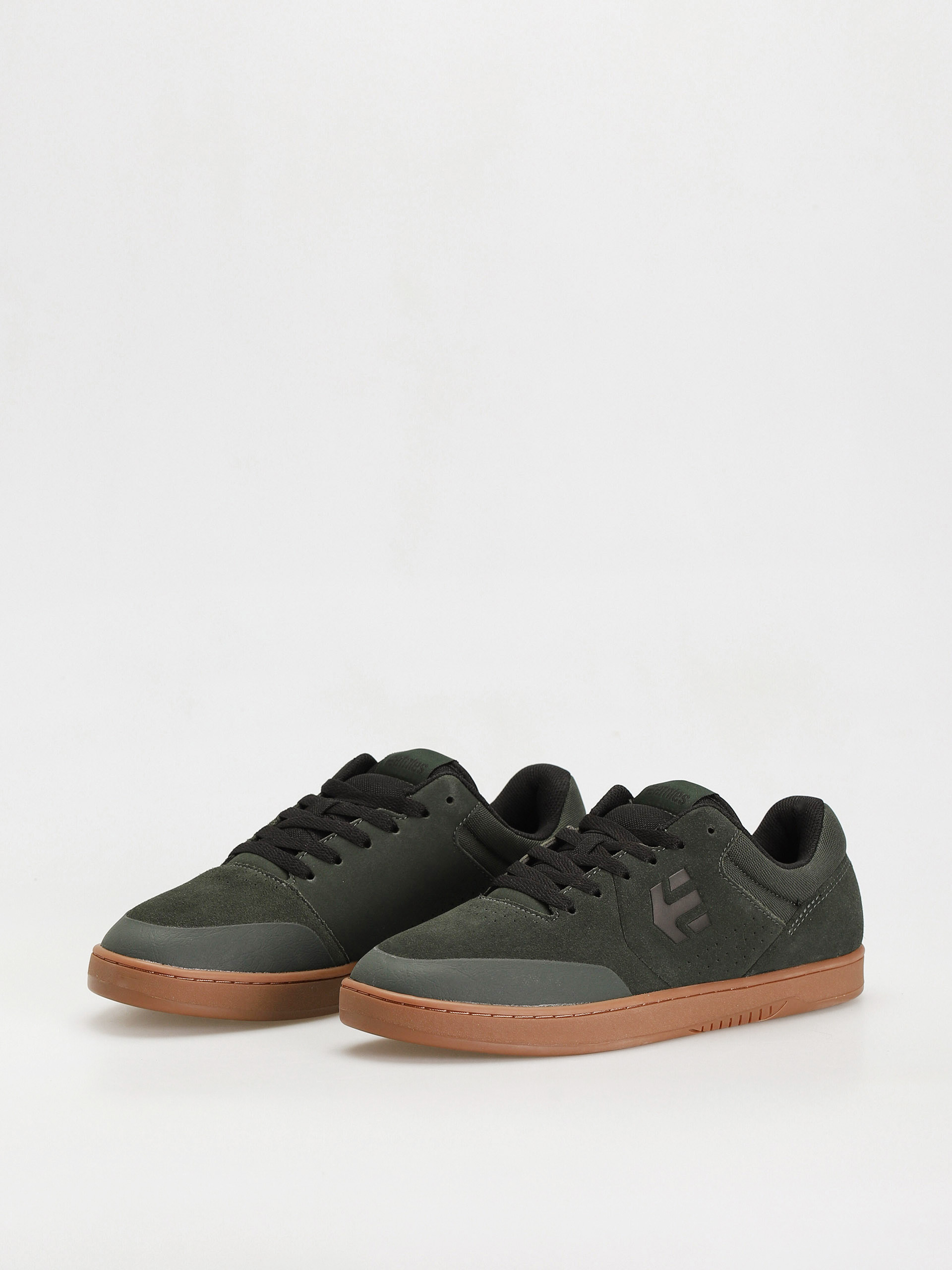 Buty Etnies Marana (green/black)