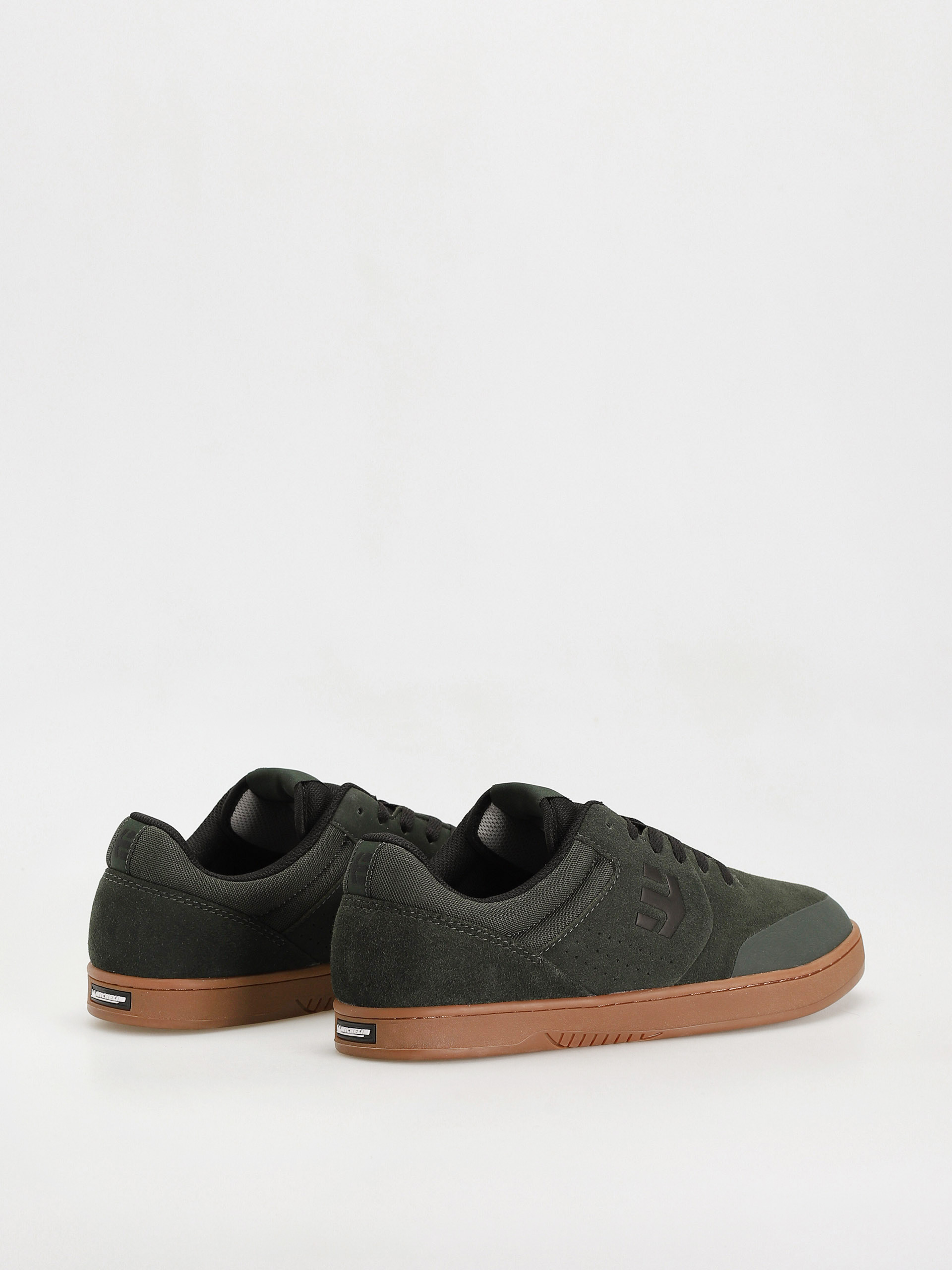 Buty Etnies Marana (green/black)