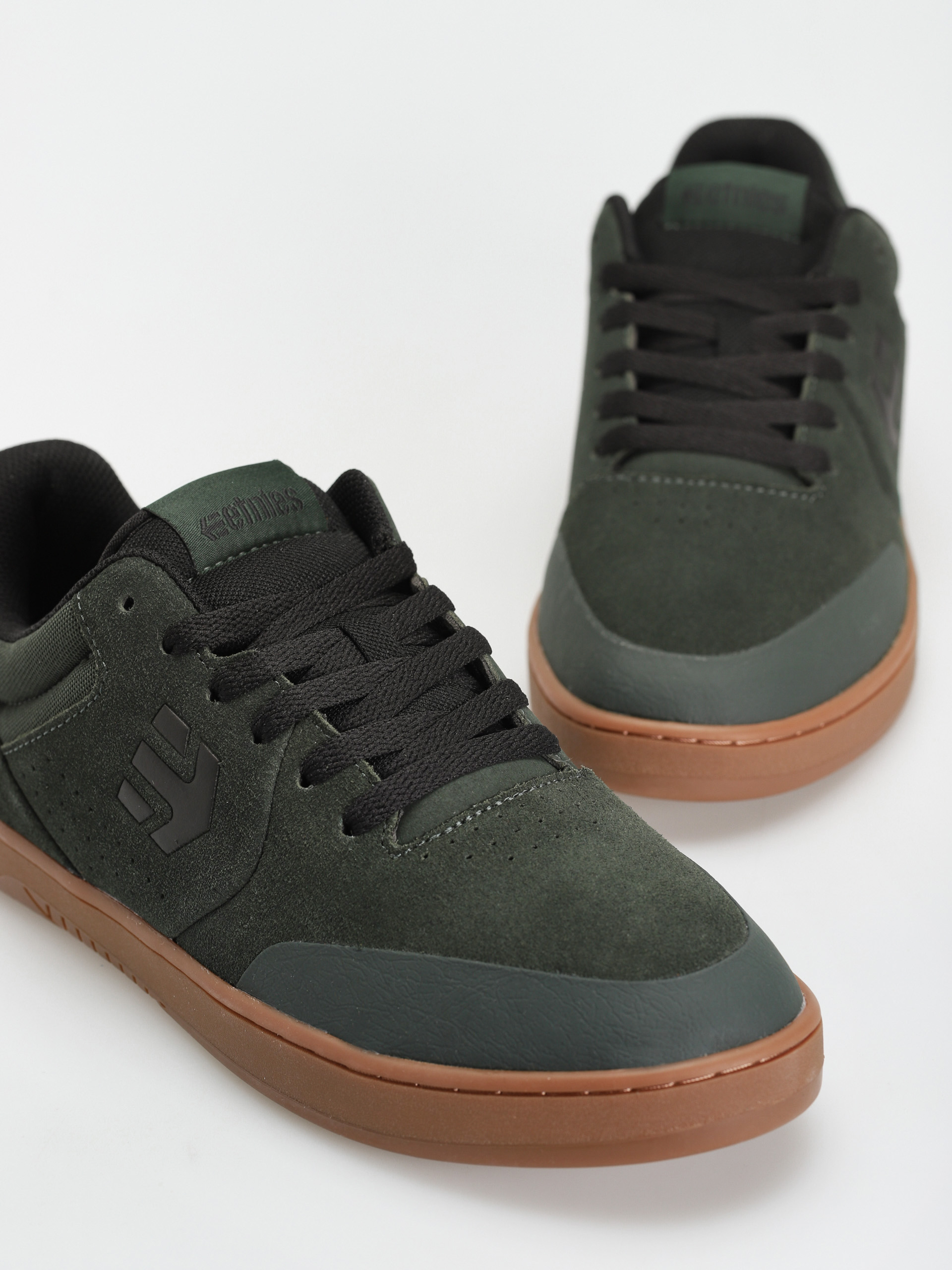 Buty Etnies Marana (green/black)