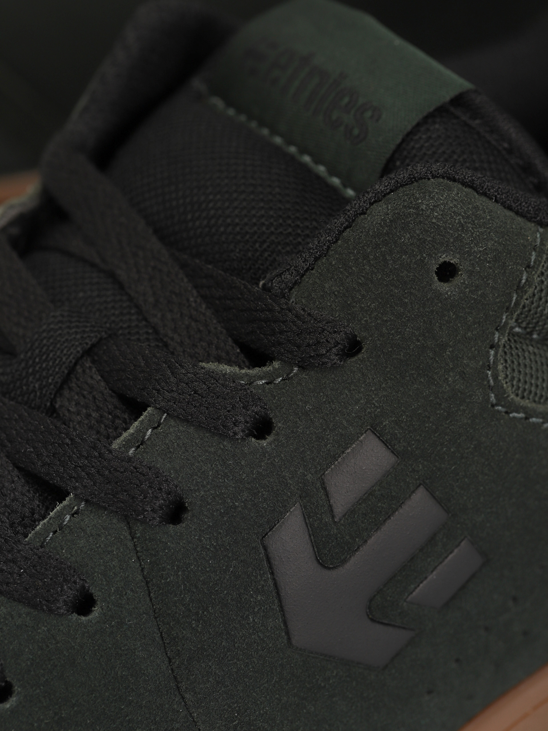 Buty Etnies Marana (green/black)