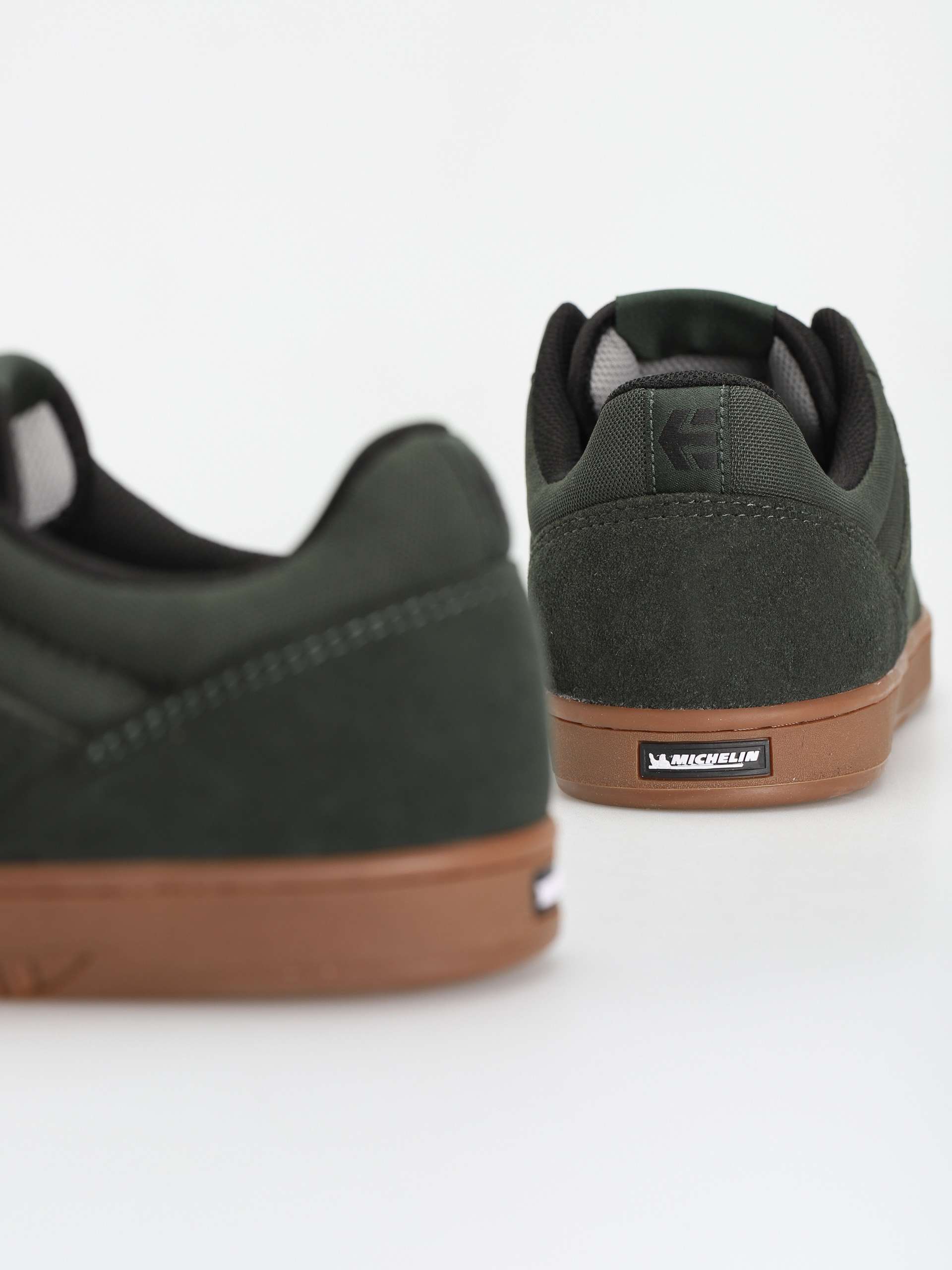 Buty Etnies Marana (green/black)
