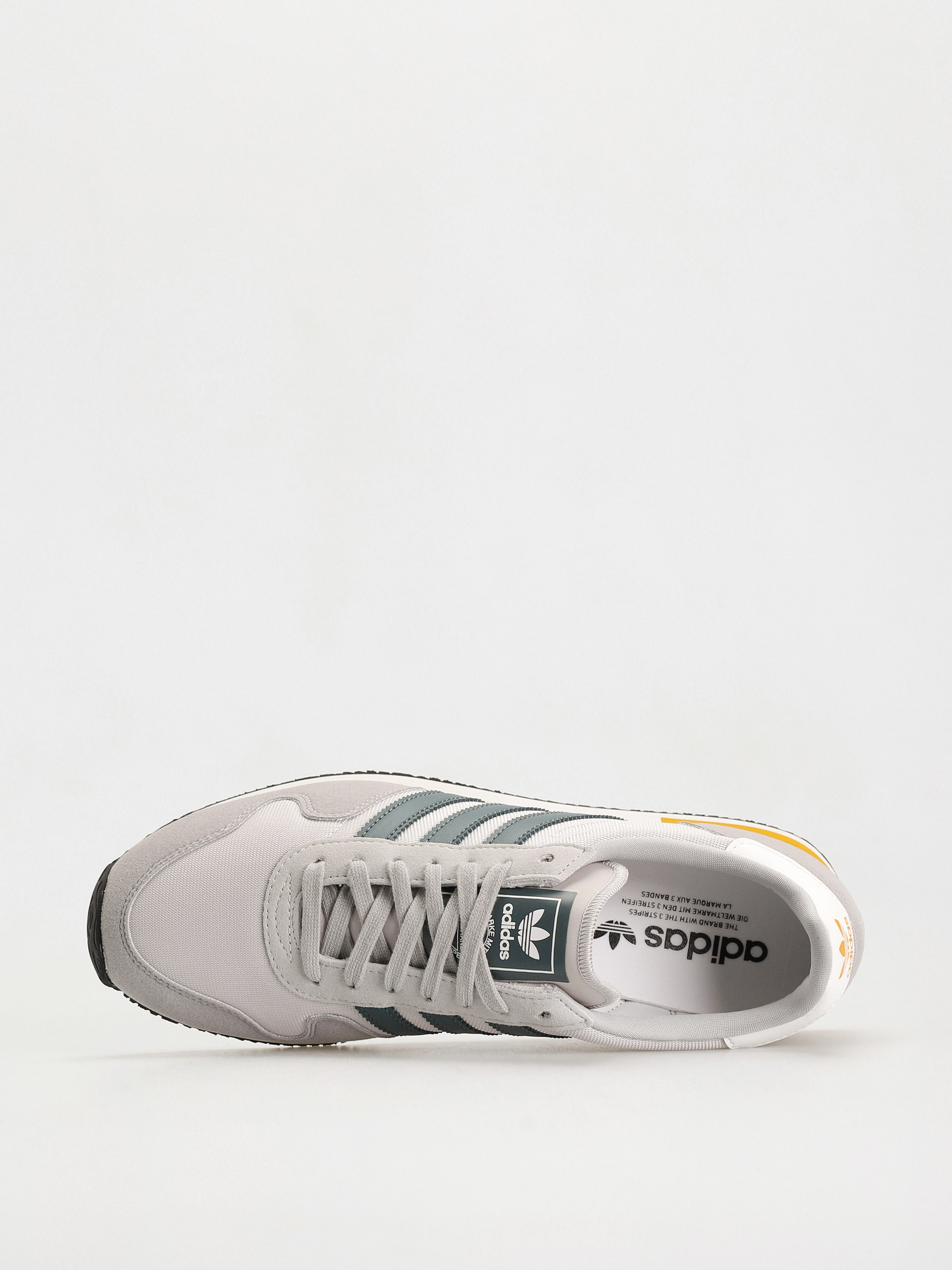 Buty adidas Originals Usa 84 (crywht/ftwwht/crywht)