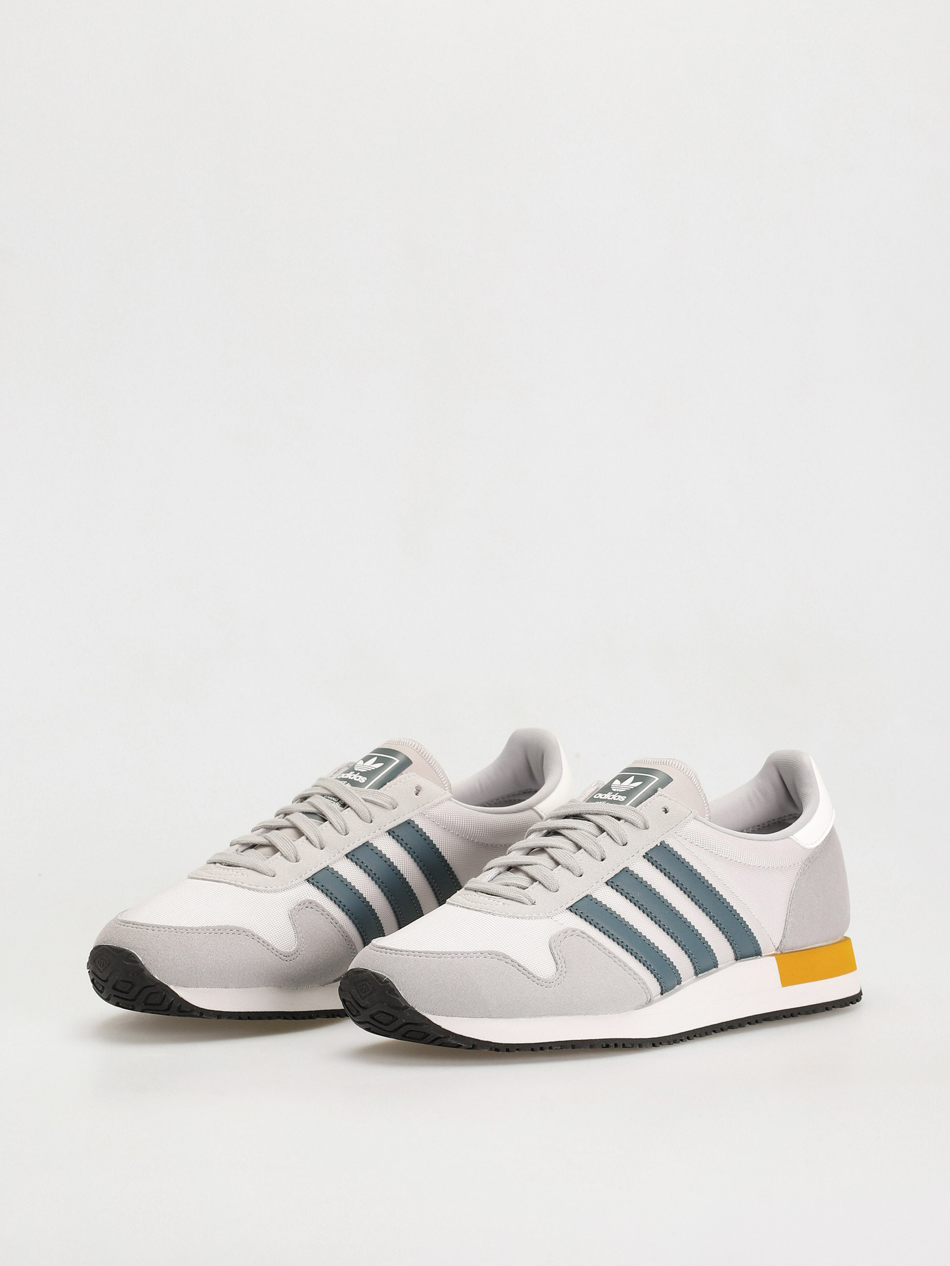Buty adidas Originals Usa 84 (crywht/ftwwht/crywht)