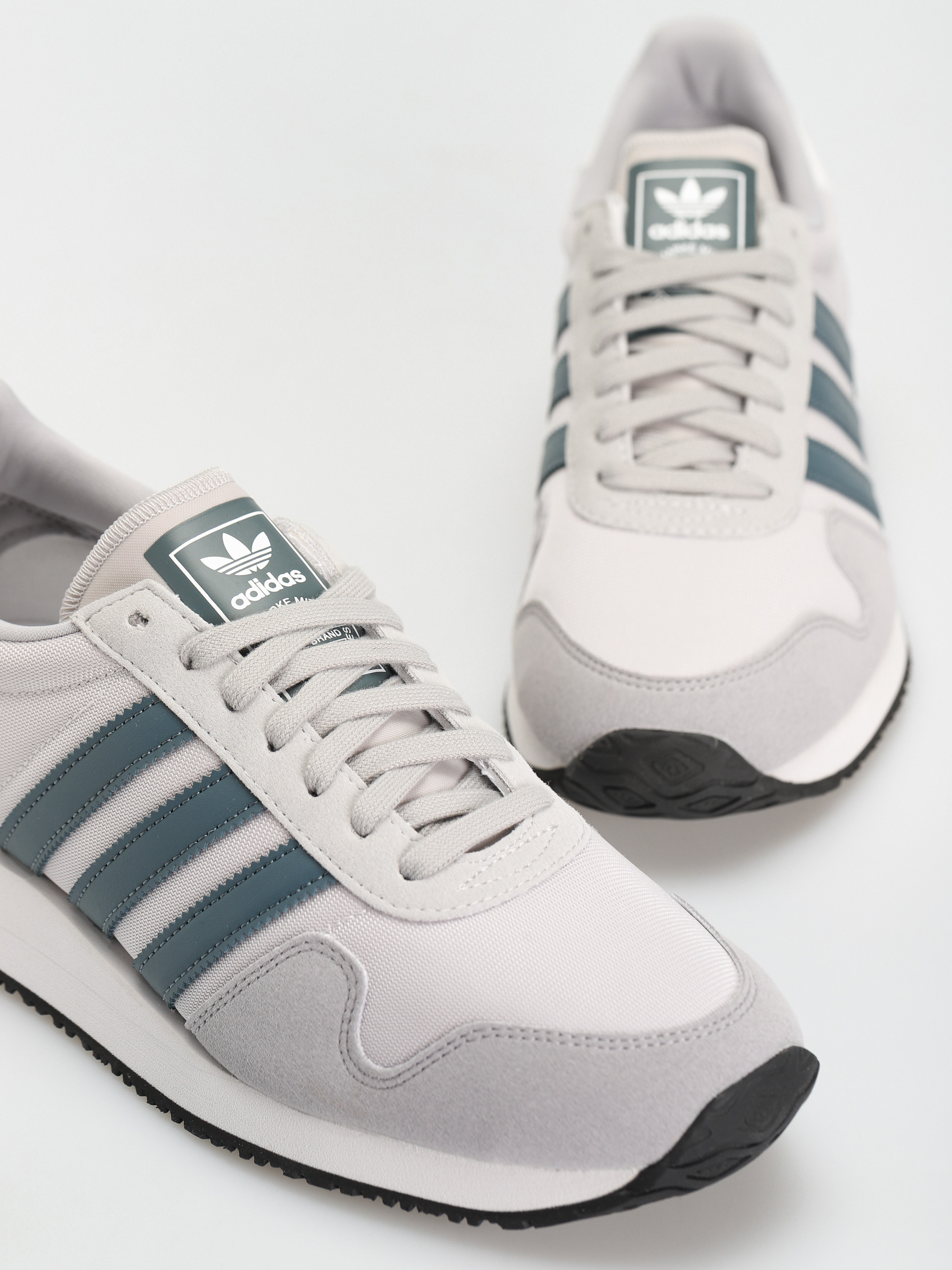 Buty adidas Originals Usa 84 (crywht/ftwwht/crywht)