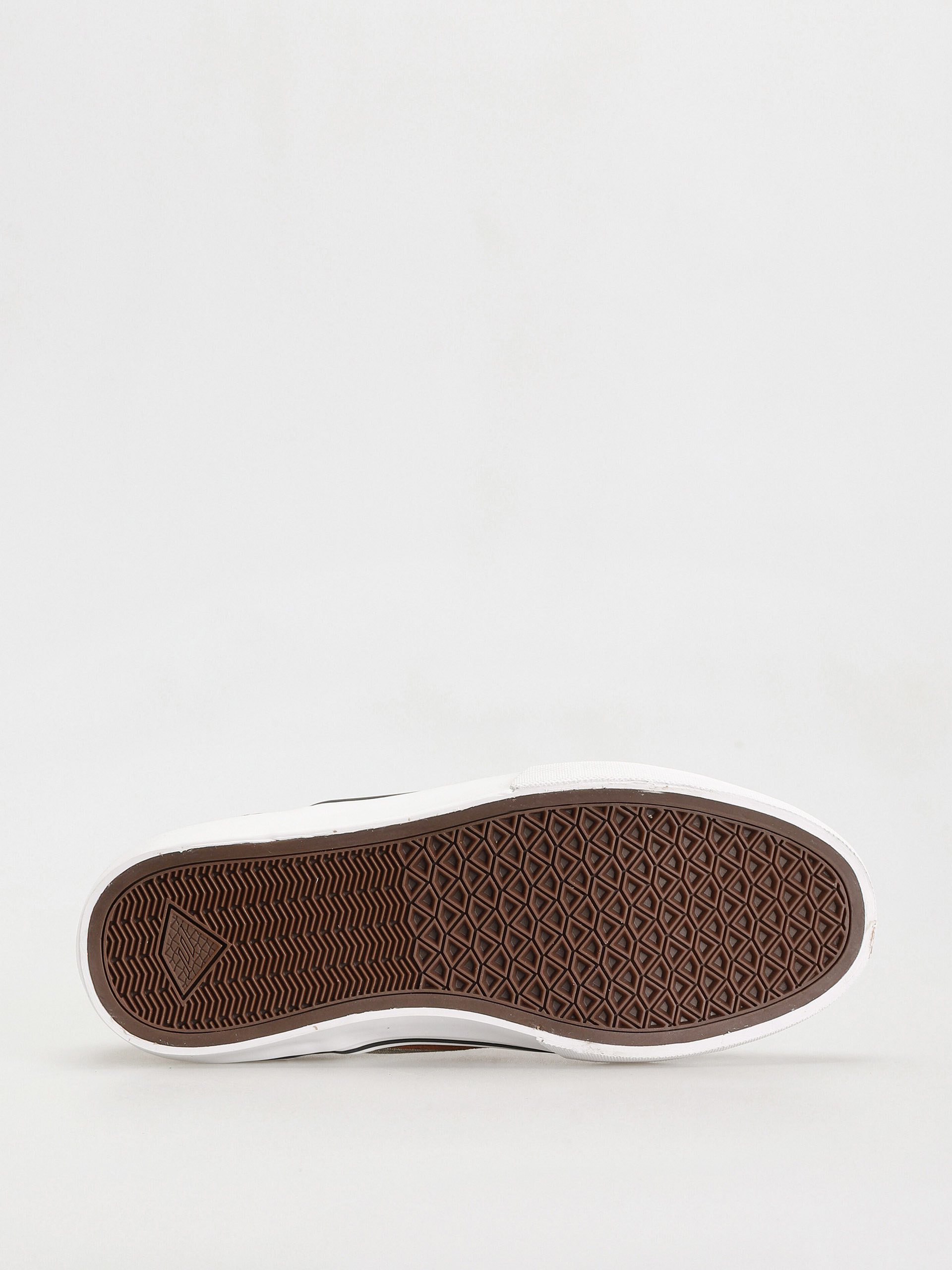 Buty Emerica Wino G6 Slip On (brown/green)
