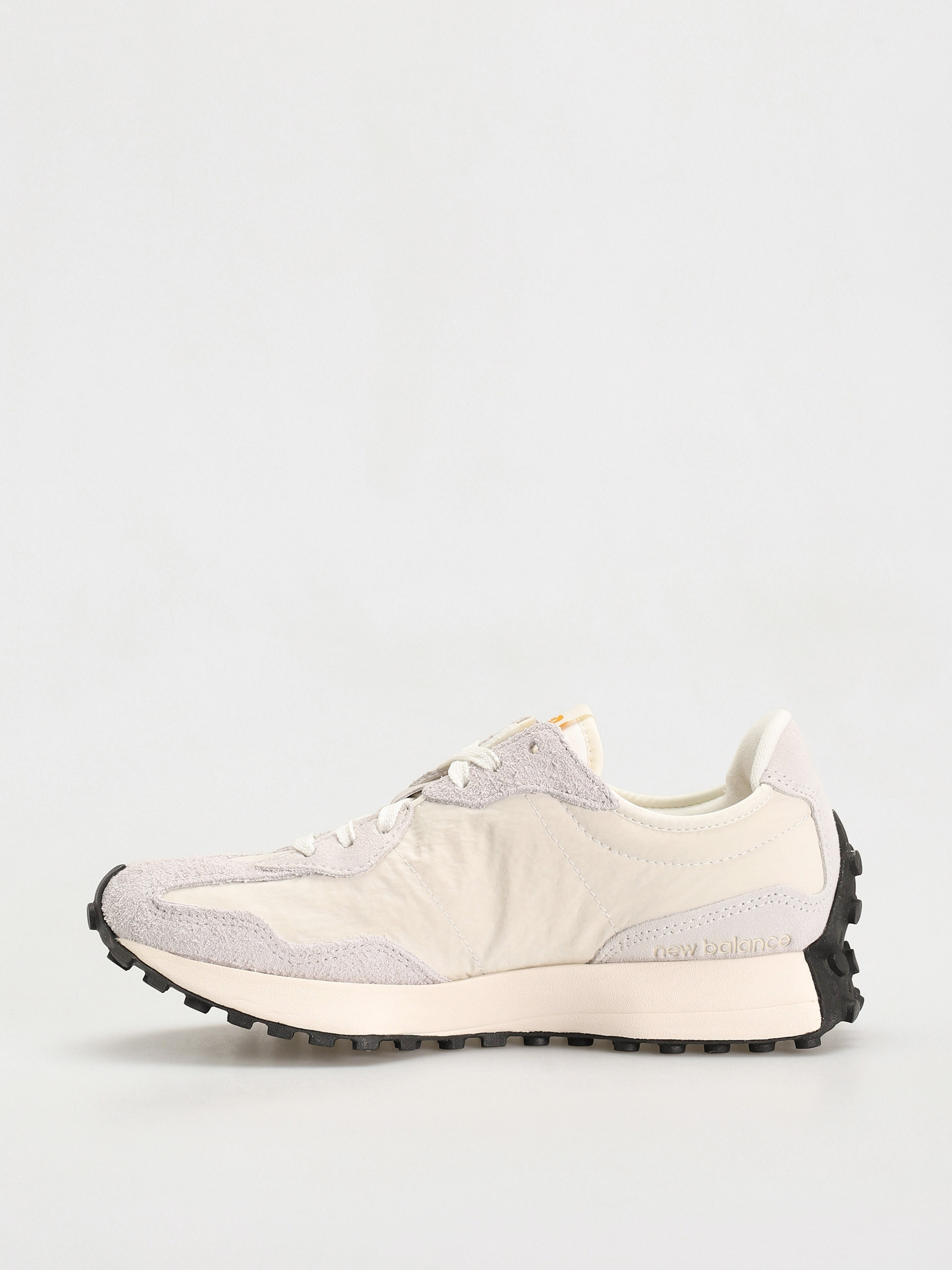 Buty New Balance 327 (team away grey)