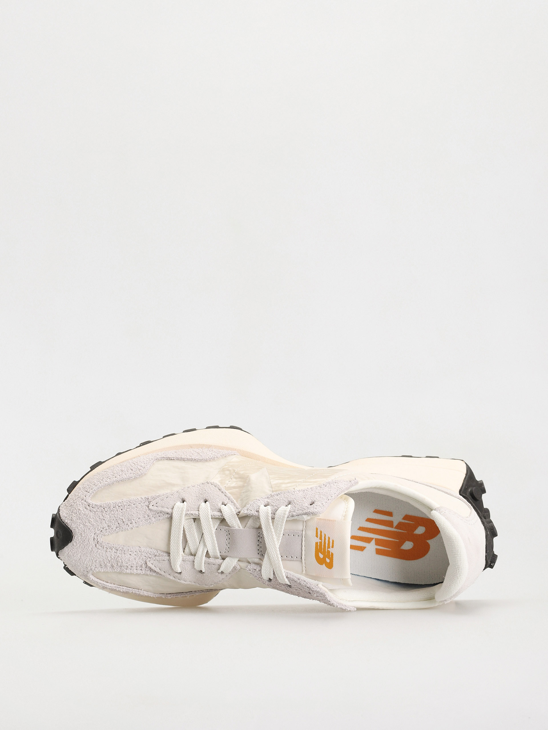 Buty New Balance 327 (team away grey)