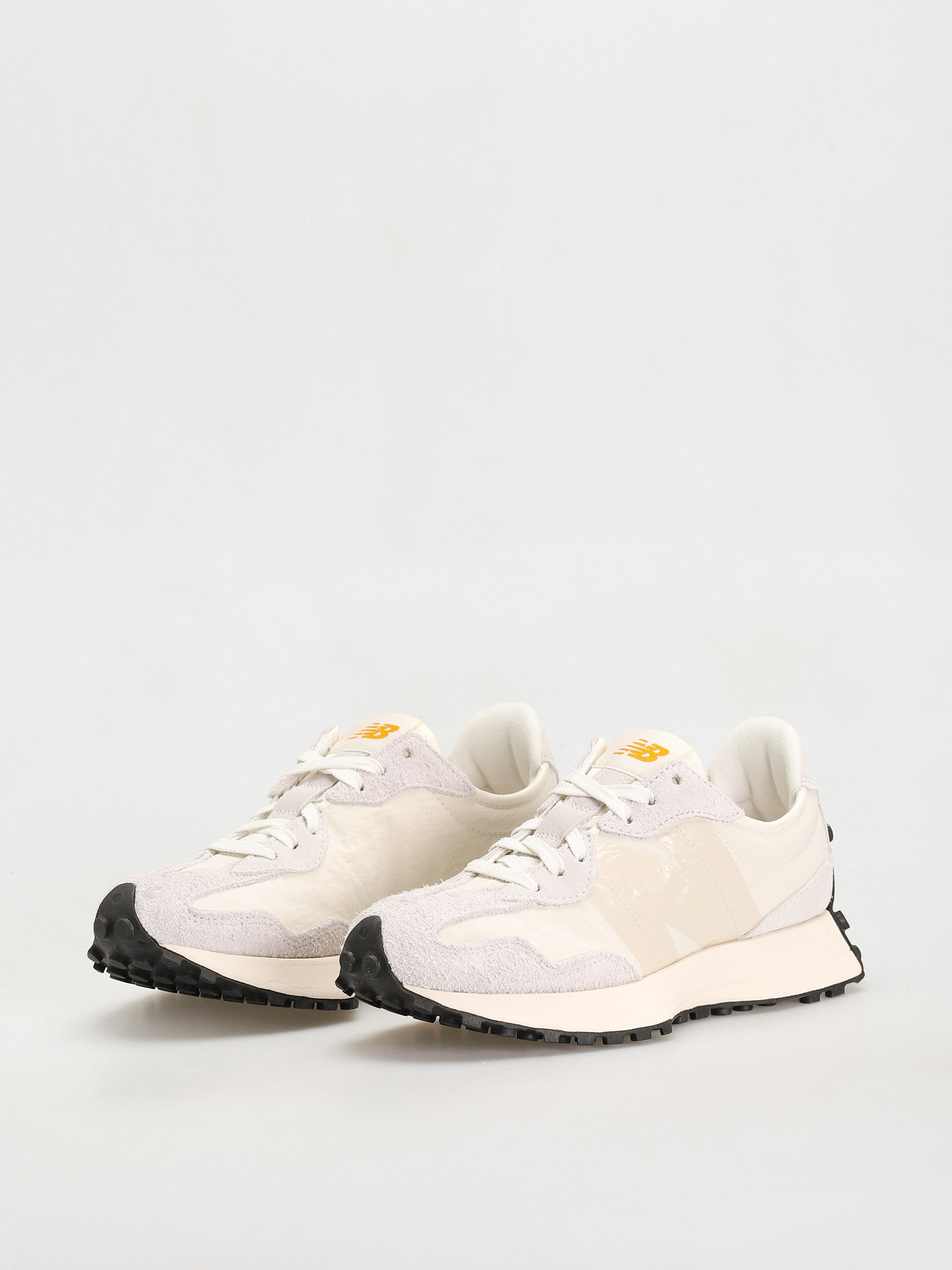 Buty New Balance 327 (team away grey)