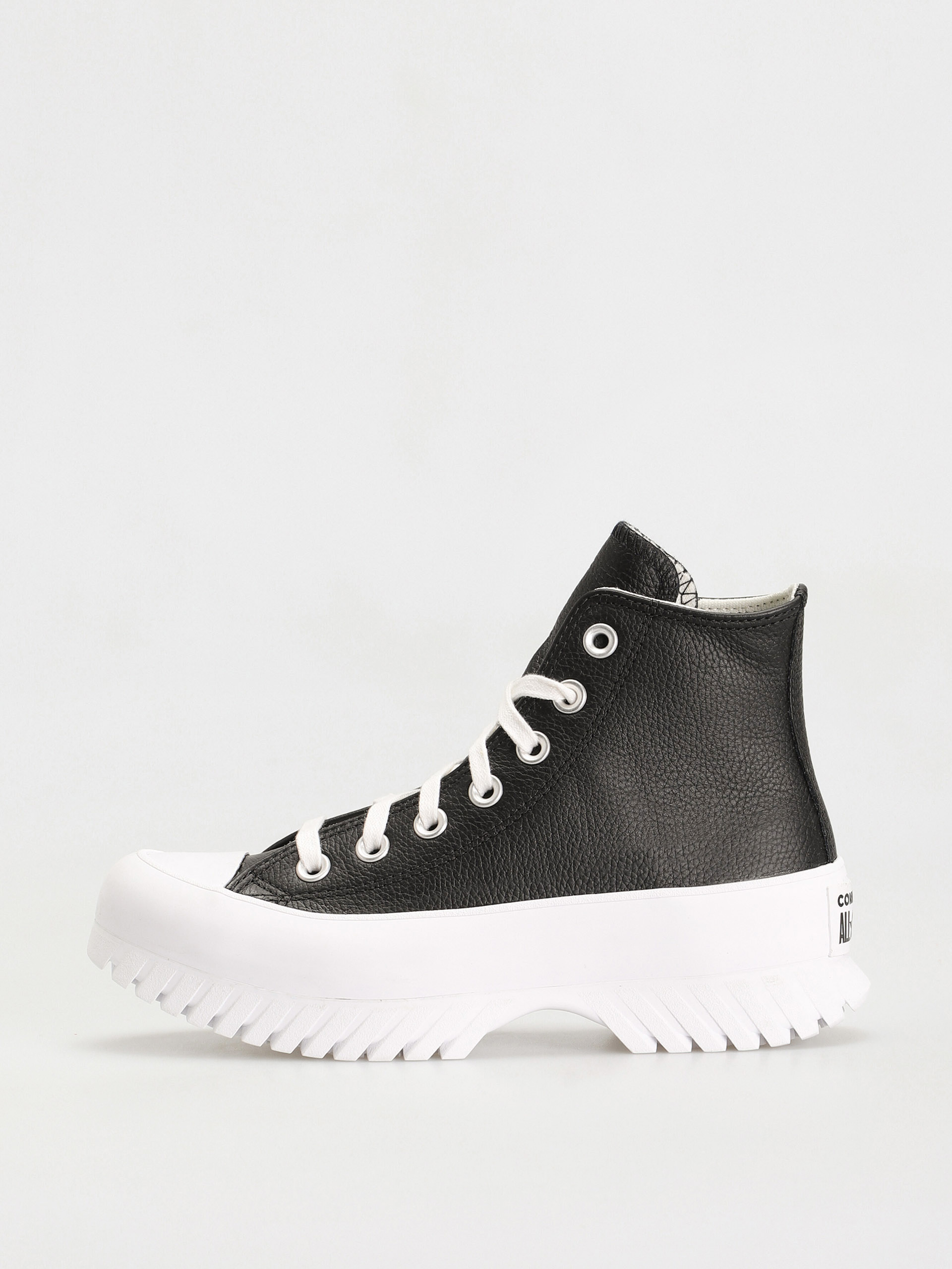 Buty Converse Chuck Taylor All Star Lugged 2.0 Hi (black/egret/white)