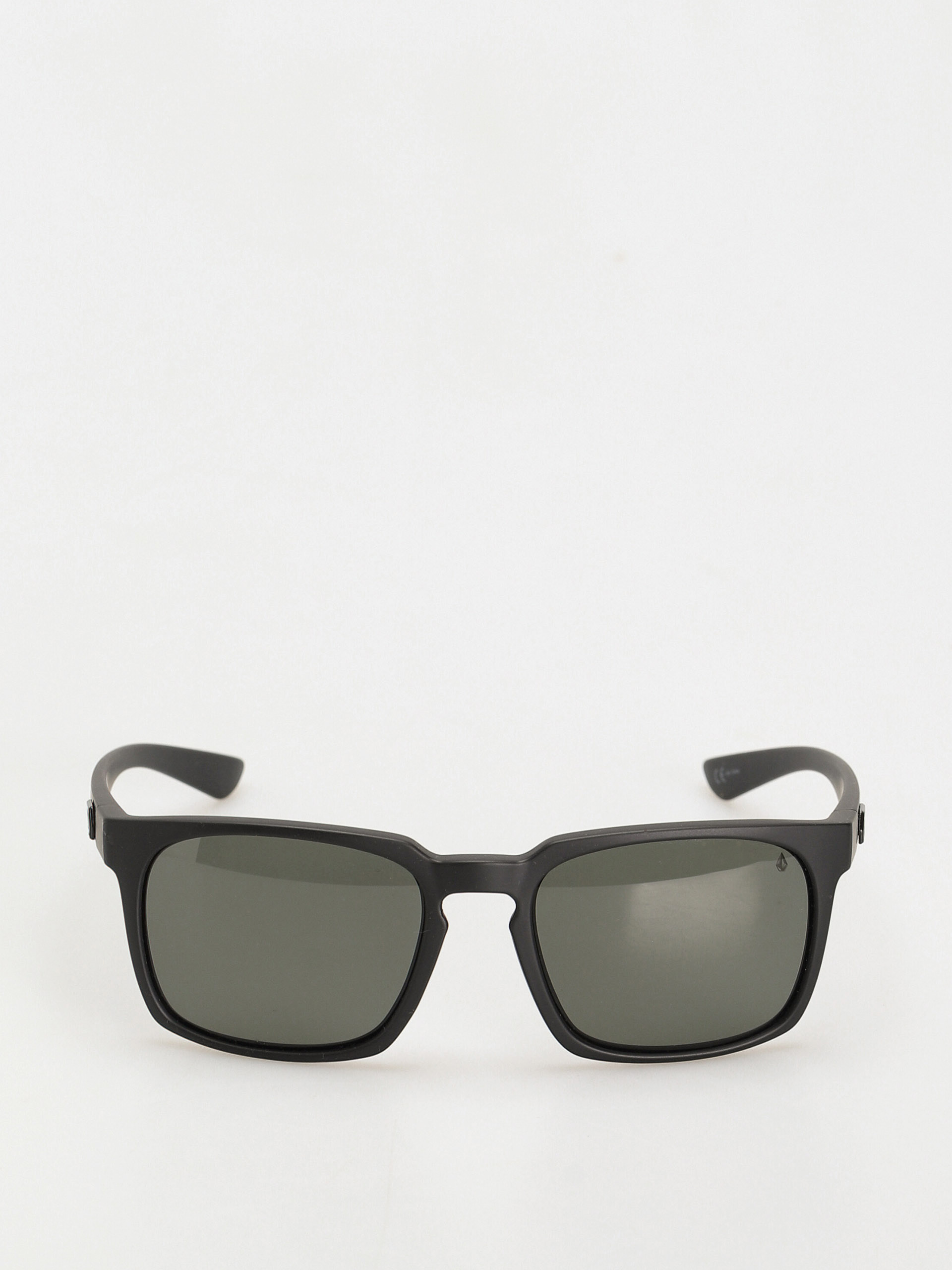 Okulary przeciwsłoneczne Volcom Alive (matte black/gray polar)