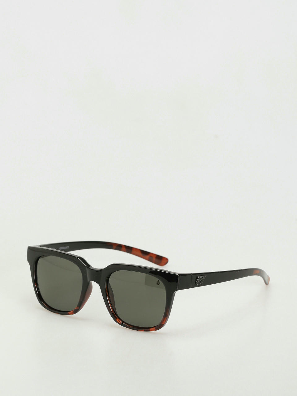 Okulary przeciwsłoneczne Volcom Morph (gloss darkside/gry polar)