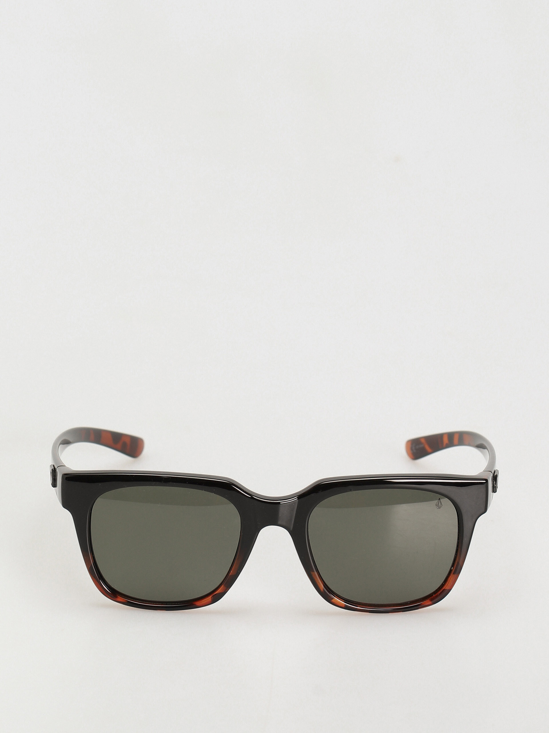 Okulary przeciwsłoneczne Volcom Morph (gloss darkside/gry polar)