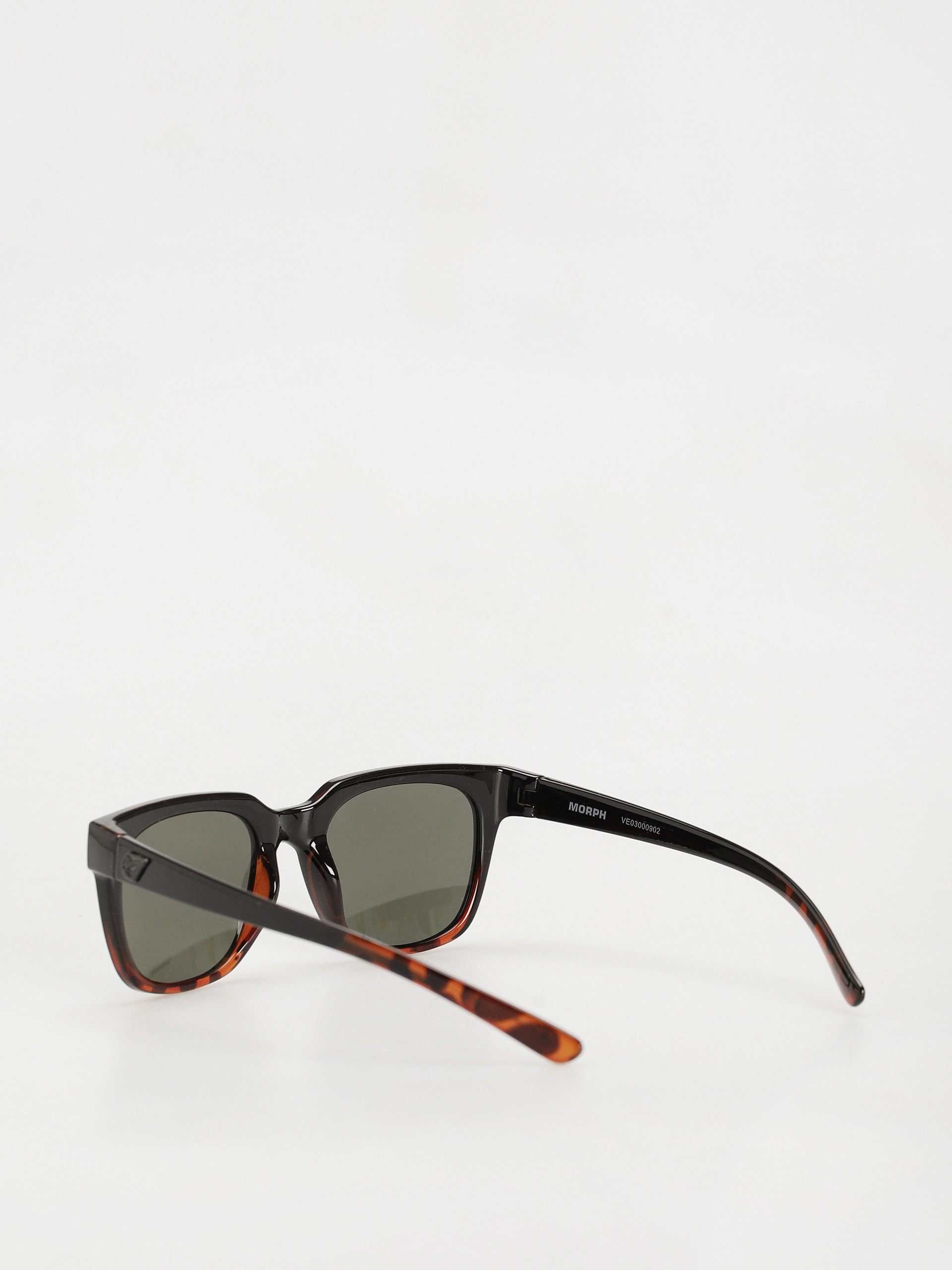 Okulary przeciwsłoneczne Volcom Morph (gloss darkside/gry polar)