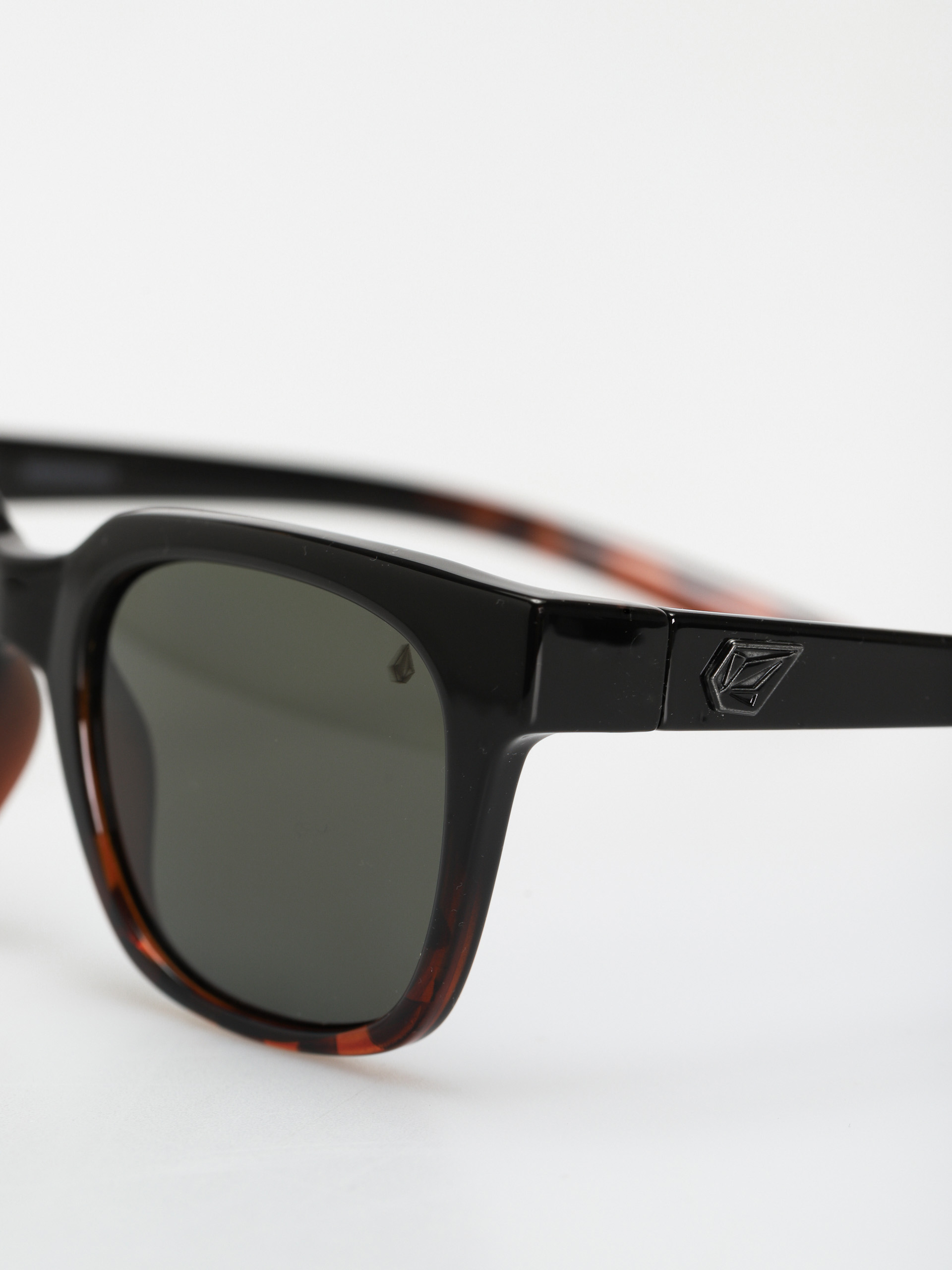 Okulary przeciwsłoneczne Volcom Morph (gloss darkside/gry polar)