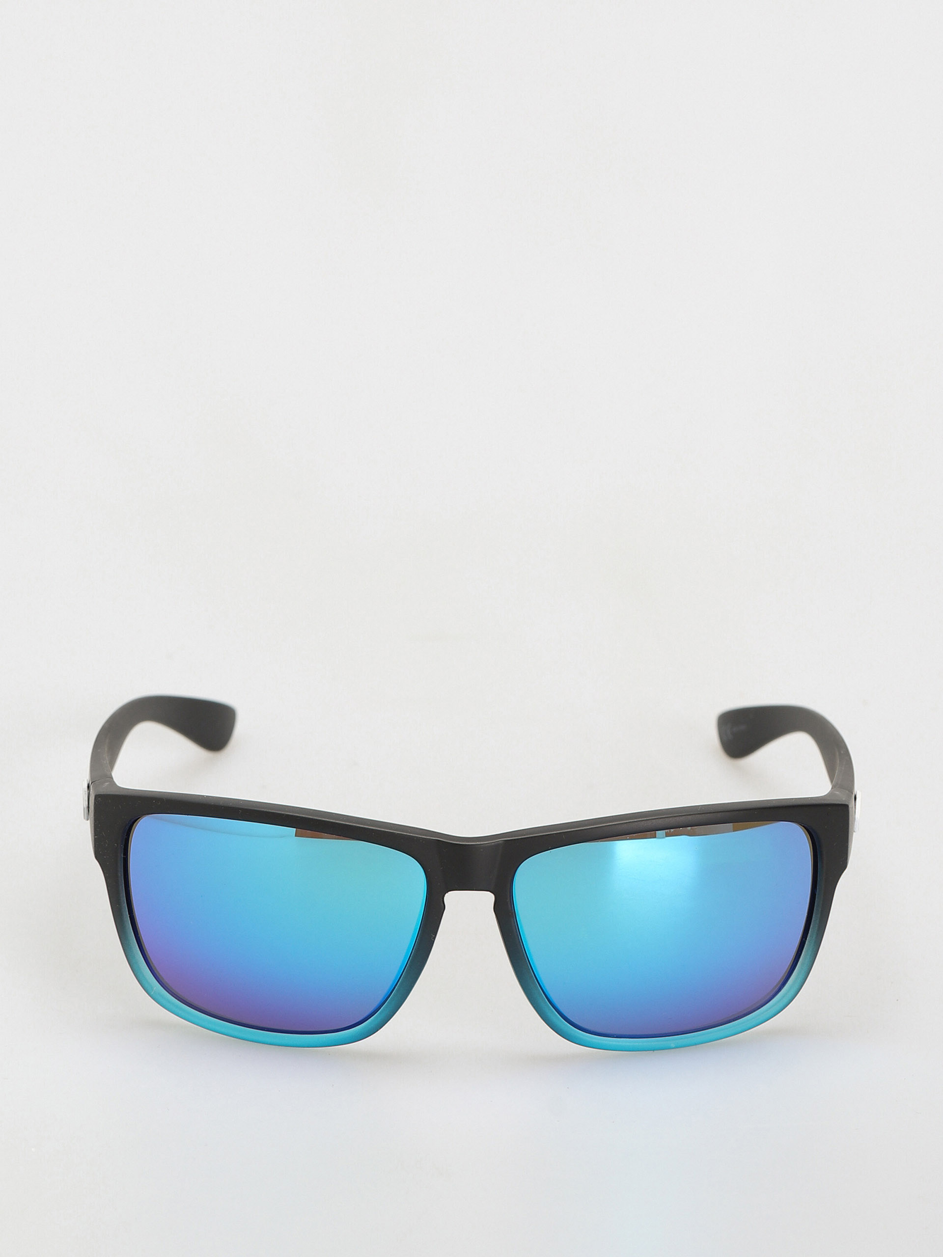 Okulary przeciwsłoneczne Volcom Baloney (matte black blue gradi)