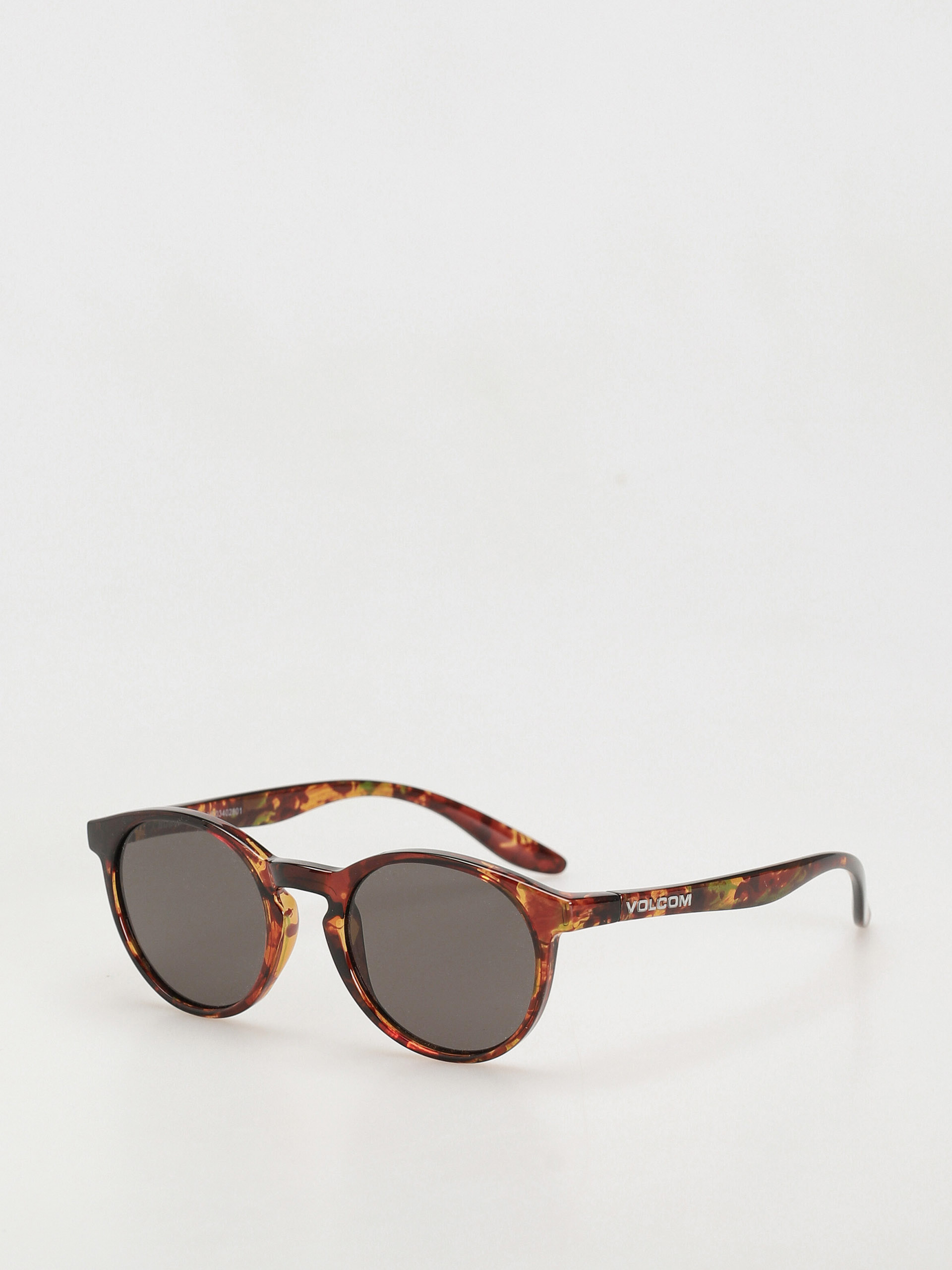 Okulary przeciwsłoneczne Volcom Subject (gloss sea grass tort/gray)