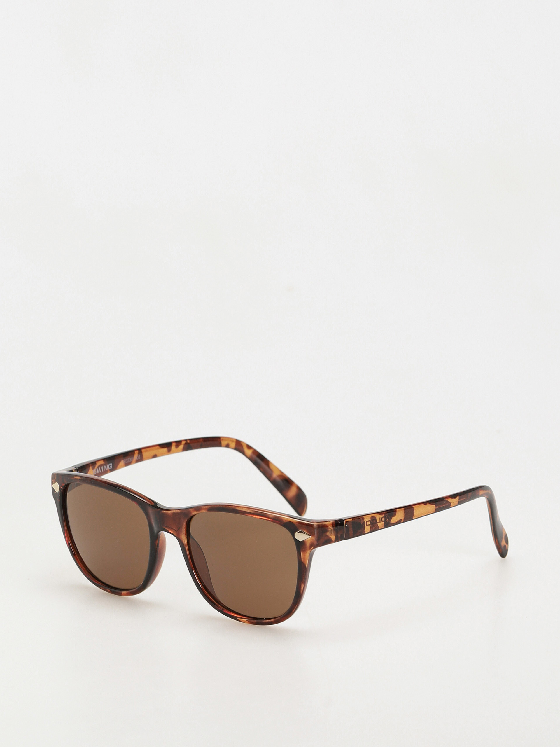 Okulary przeciwsłoneczne Volcom Swing (gloss tort/bronze)