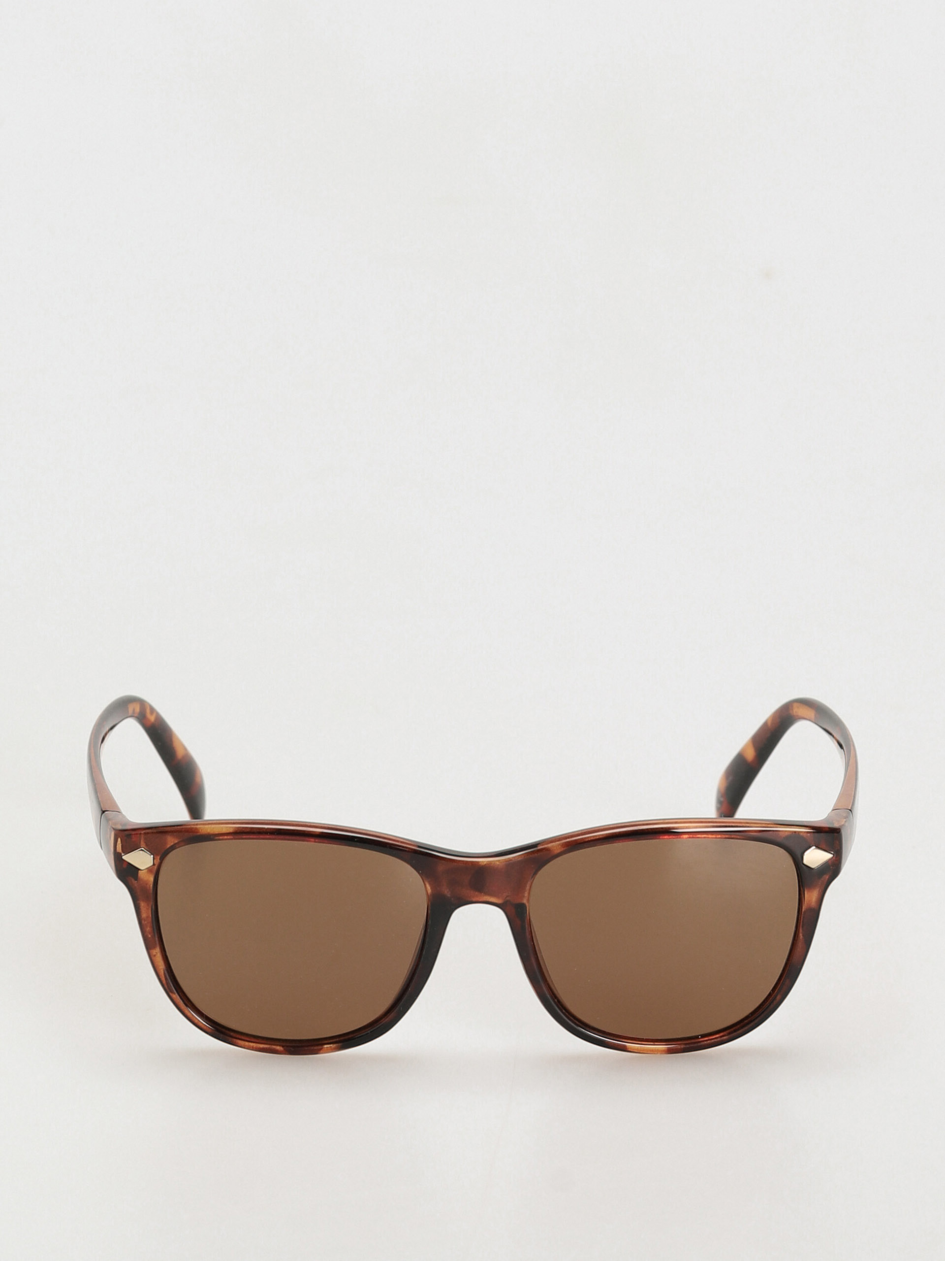 Okulary przeciwsłoneczne Volcom Swing (gloss tort/bronze)