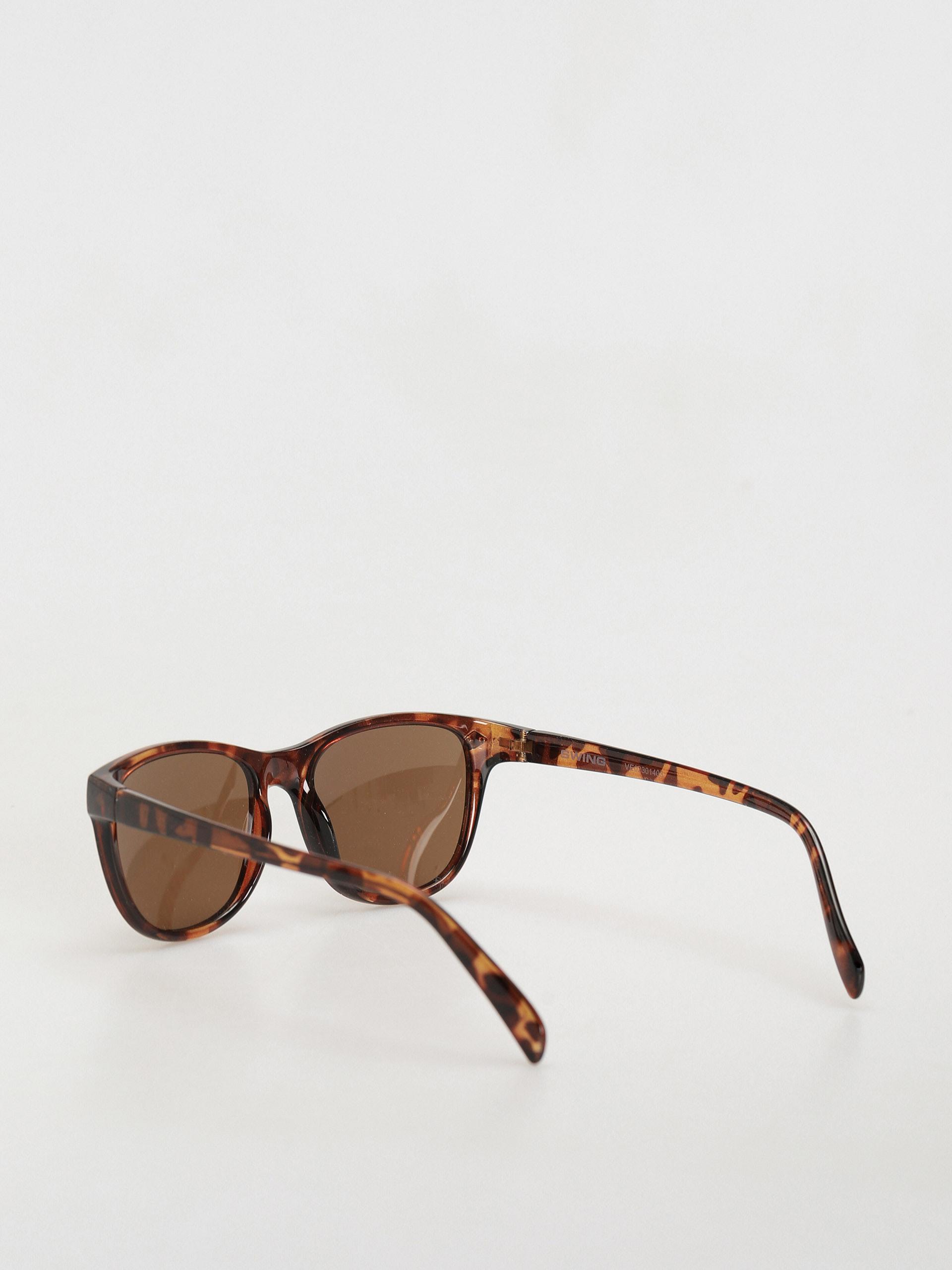 Okulary przeciwsłoneczne Volcom Swing (gloss tort/bronze)