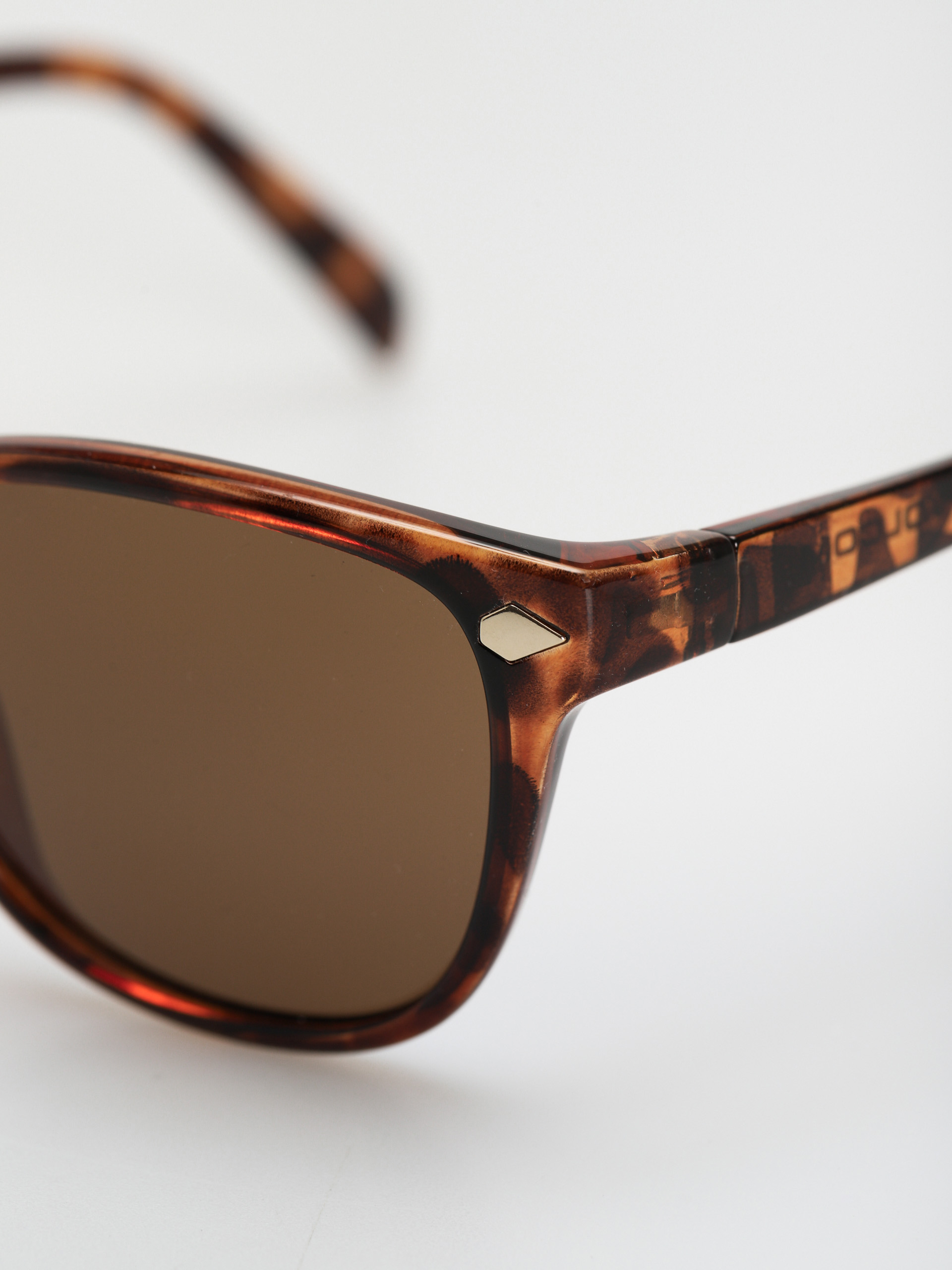 Okulary przeciwsłoneczne Volcom Swing (gloss tort/bronze)