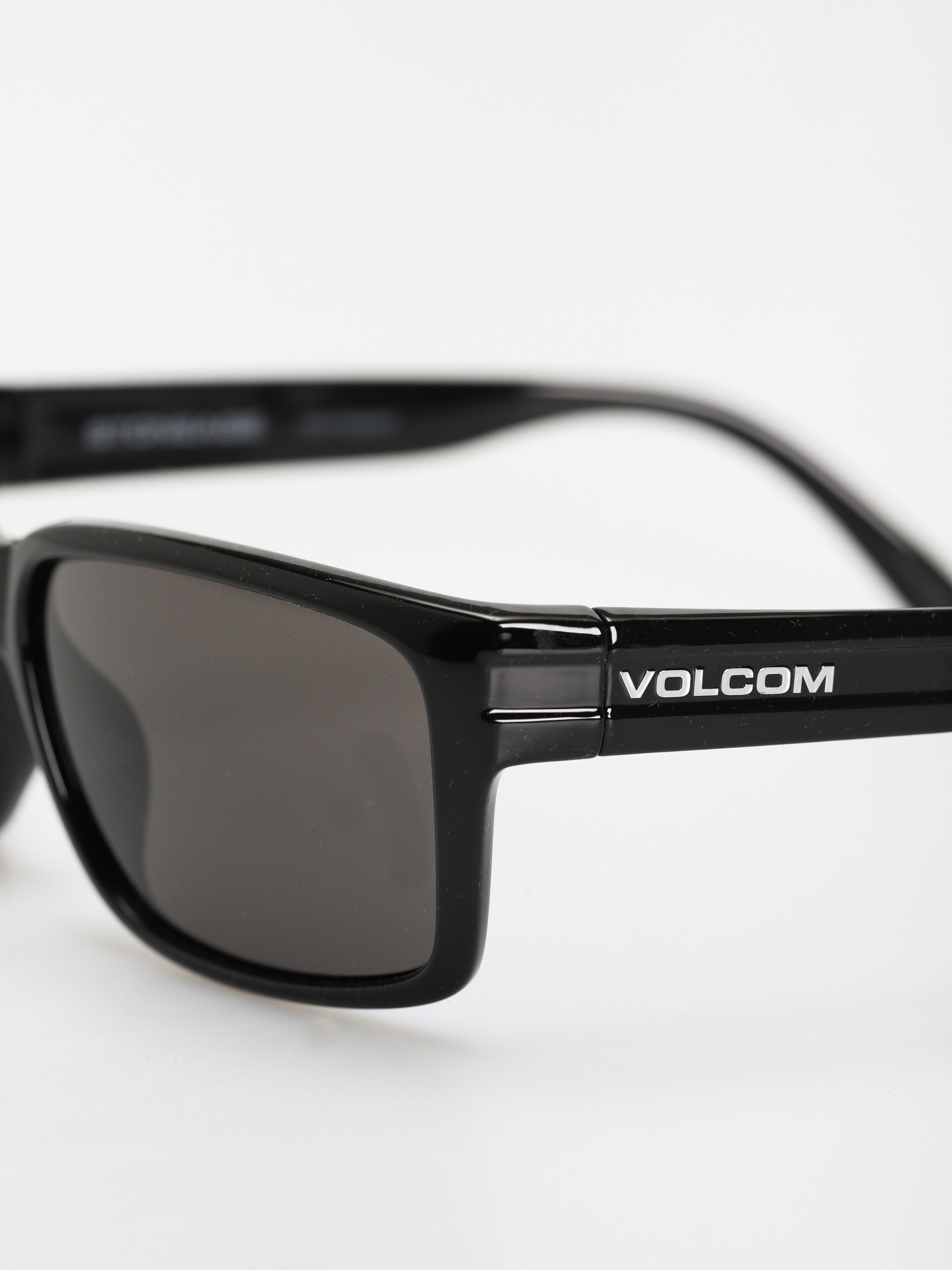 Okulary przeciwsłoneczne Volcom Stoneage (gloss black/gray)