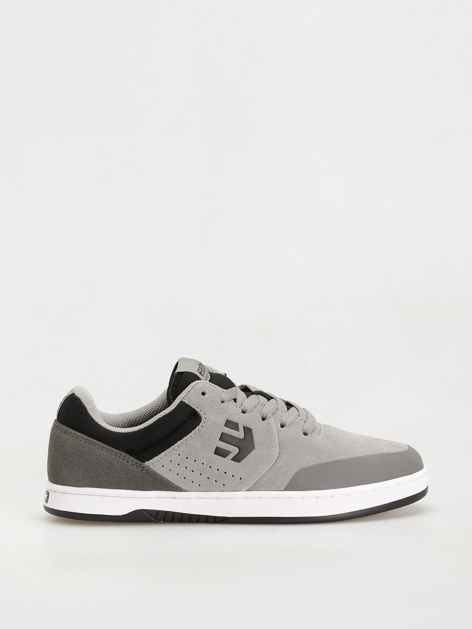 Buty Etnies Marana (grey/black/red)