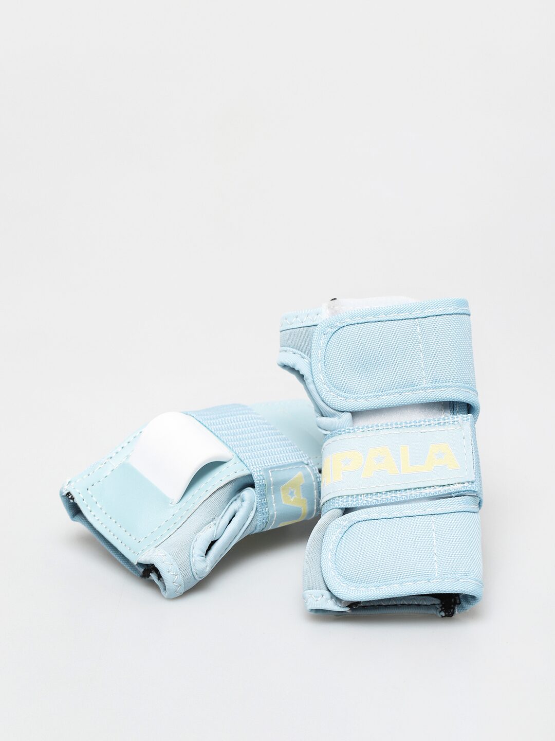 Ochraniacze Impala Impala Protective Set Youth JR (sky blue/yellow)