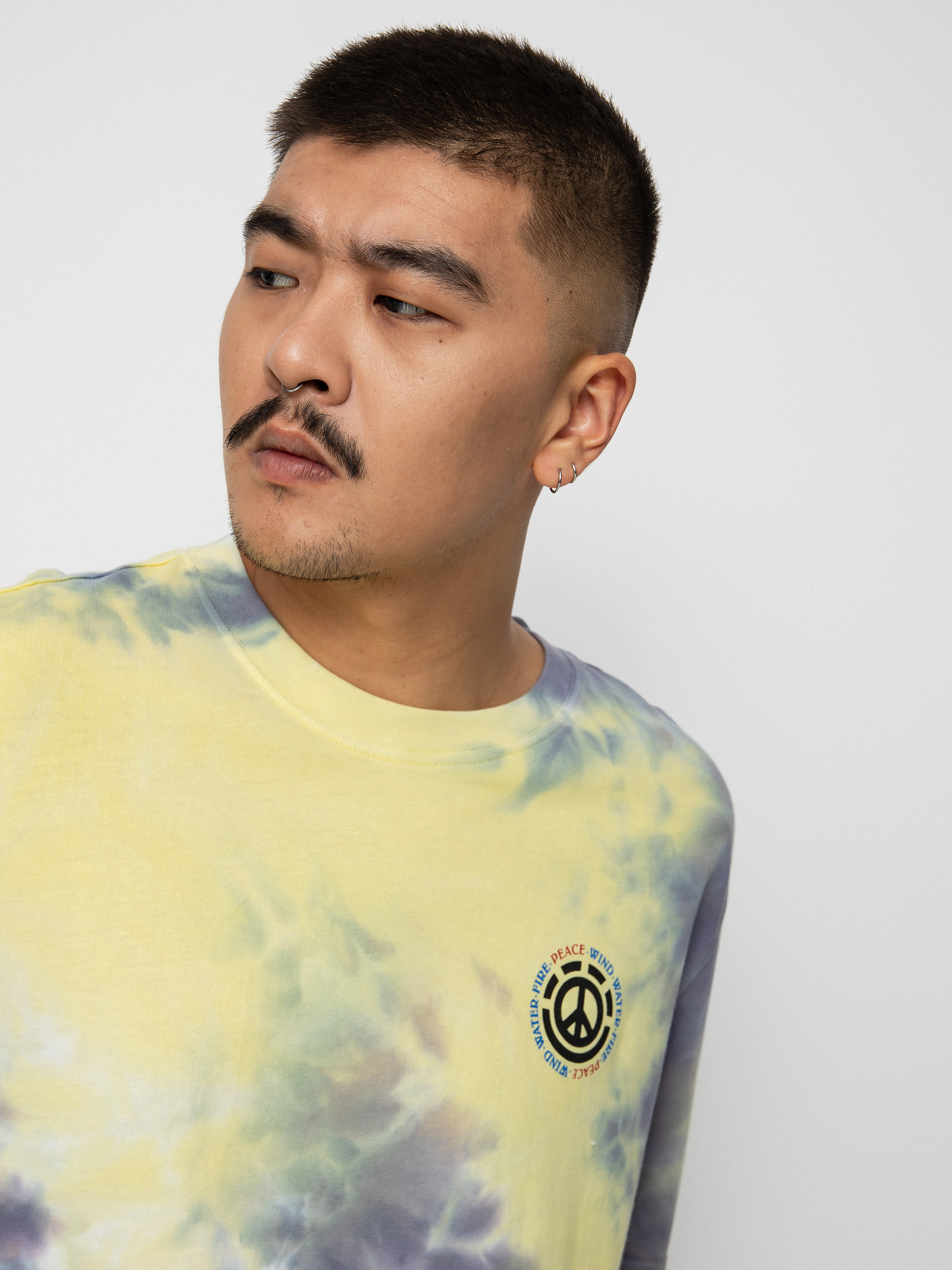 T-shirt Element Ketch (nine iron)