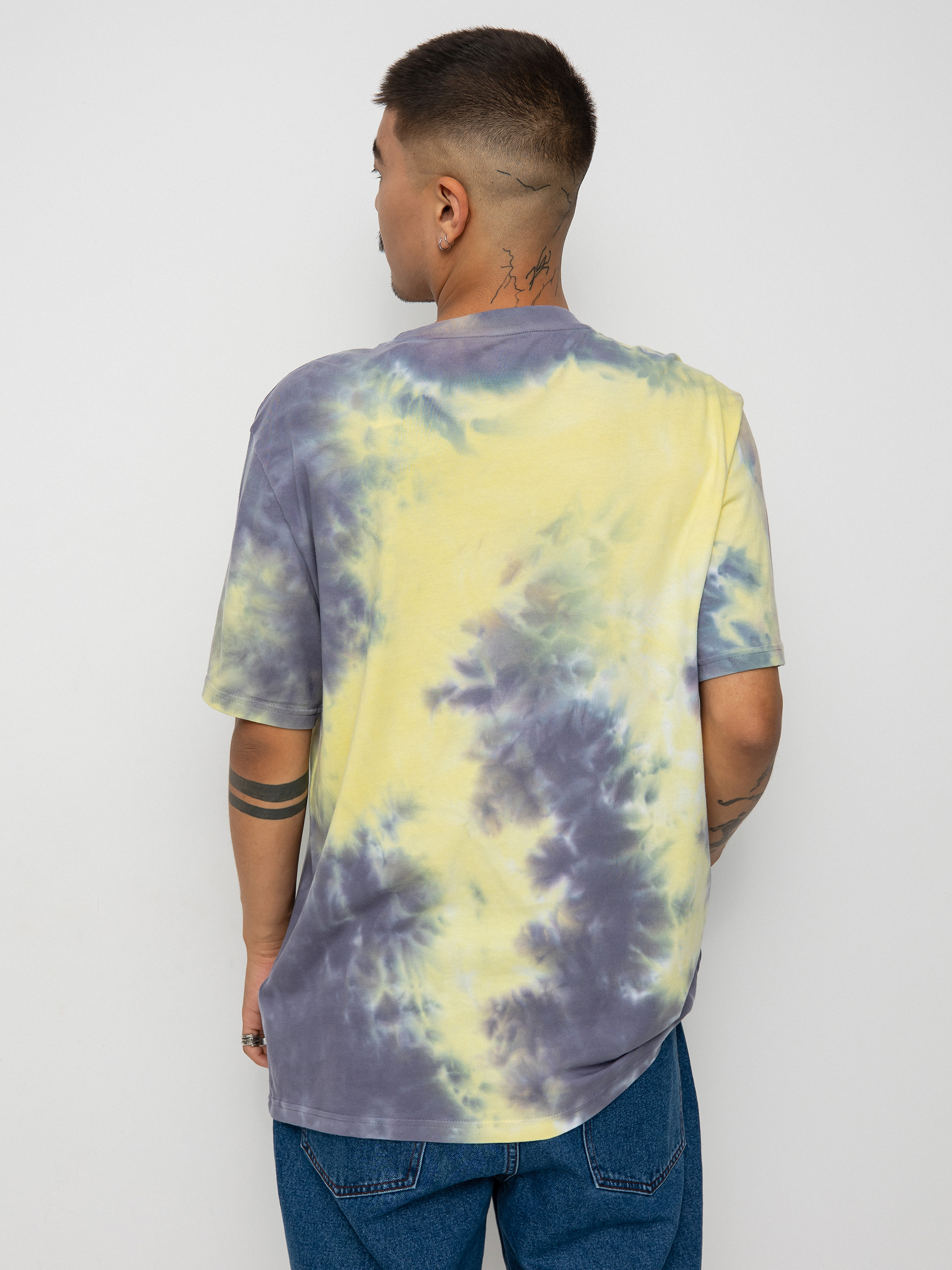T-shirt Element Ketch (nine iron)