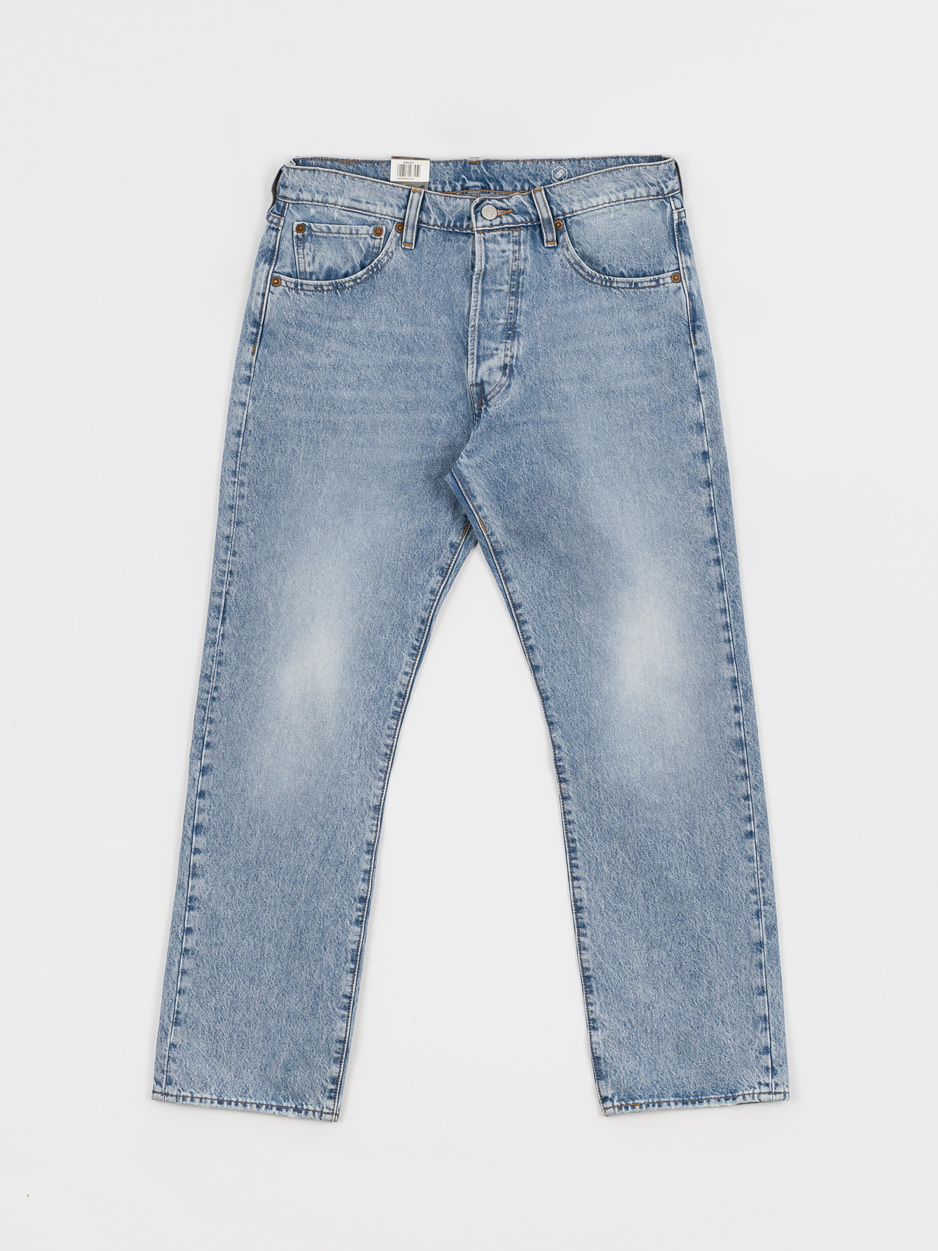 Spodnie Levi's® Skateboarding 501 (se stf homewood)