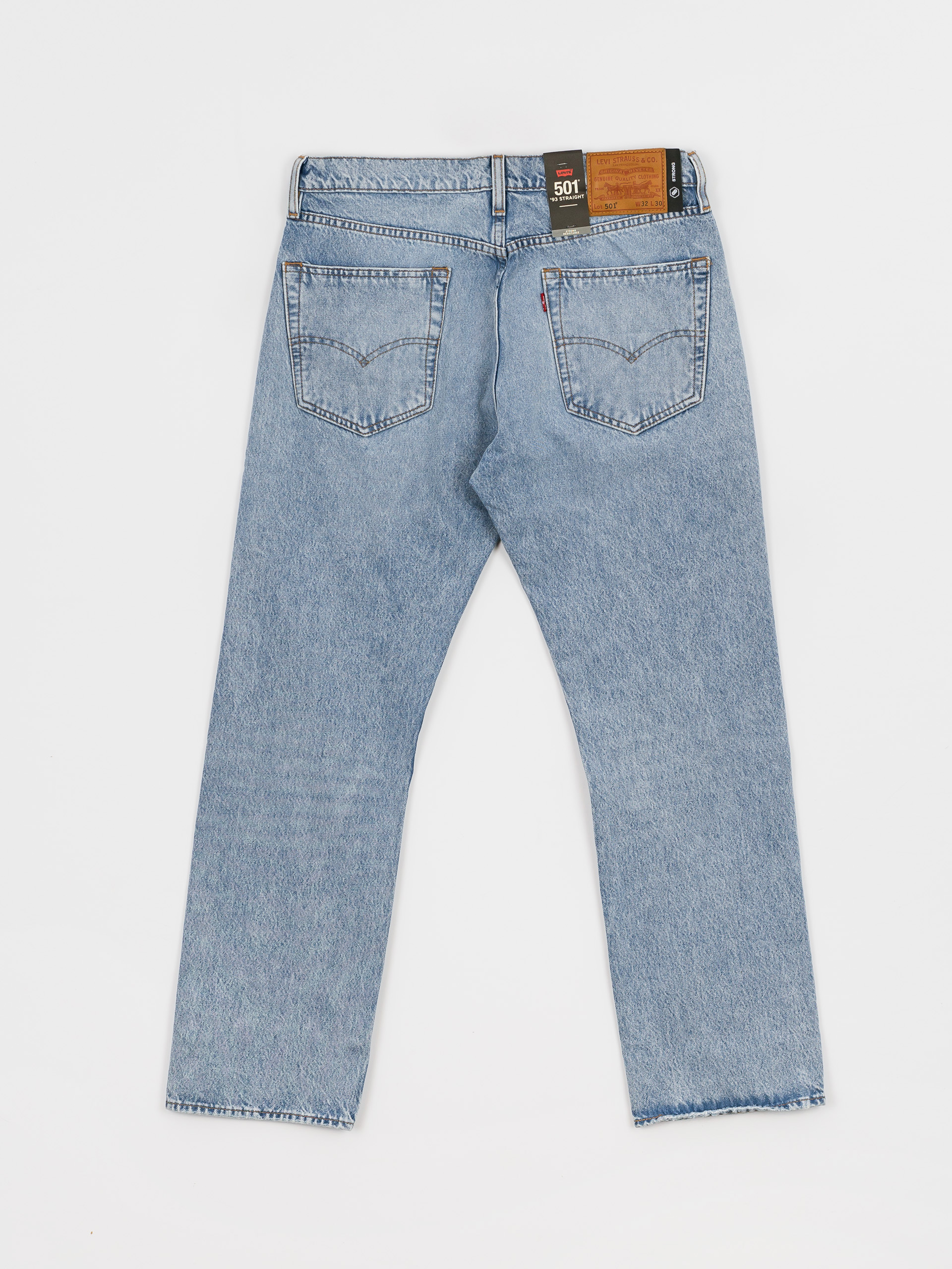 Spodnie Levi's® Skateboarding 501 (se stf homewood)