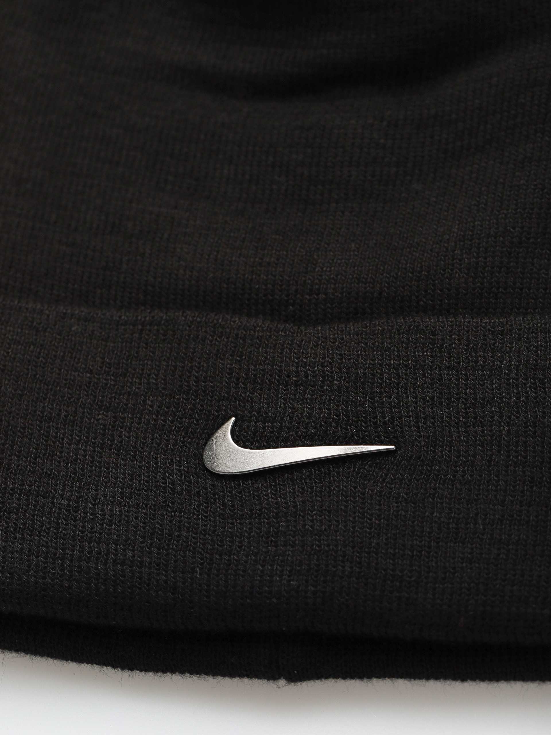 Czapka zimowa Nike SB Sportswear (black/gunmetal)