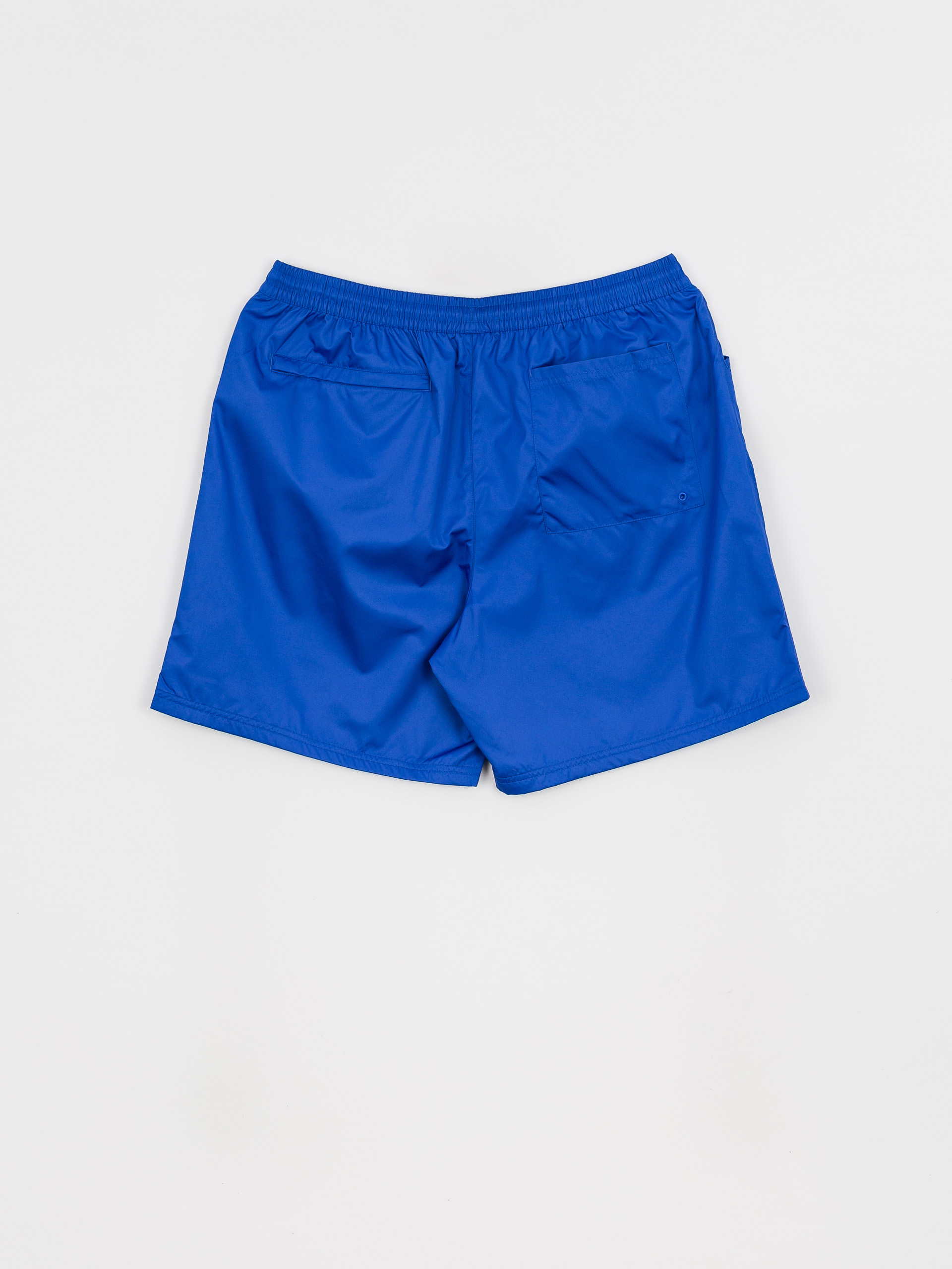 Szorty Nike SB Nvlty Chino (game royal/total orange)
